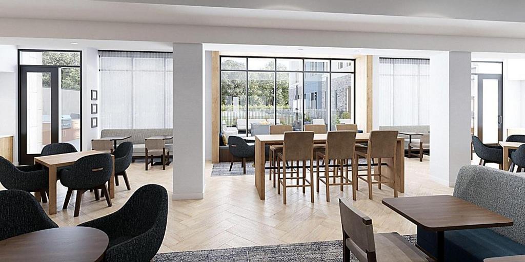 Staybridge Suites - Ames by IHG photo 3