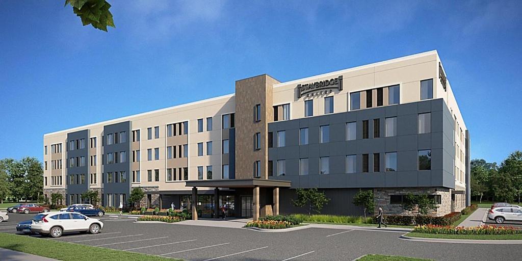 Staybridge Suites - Ames by IHG photo 1
