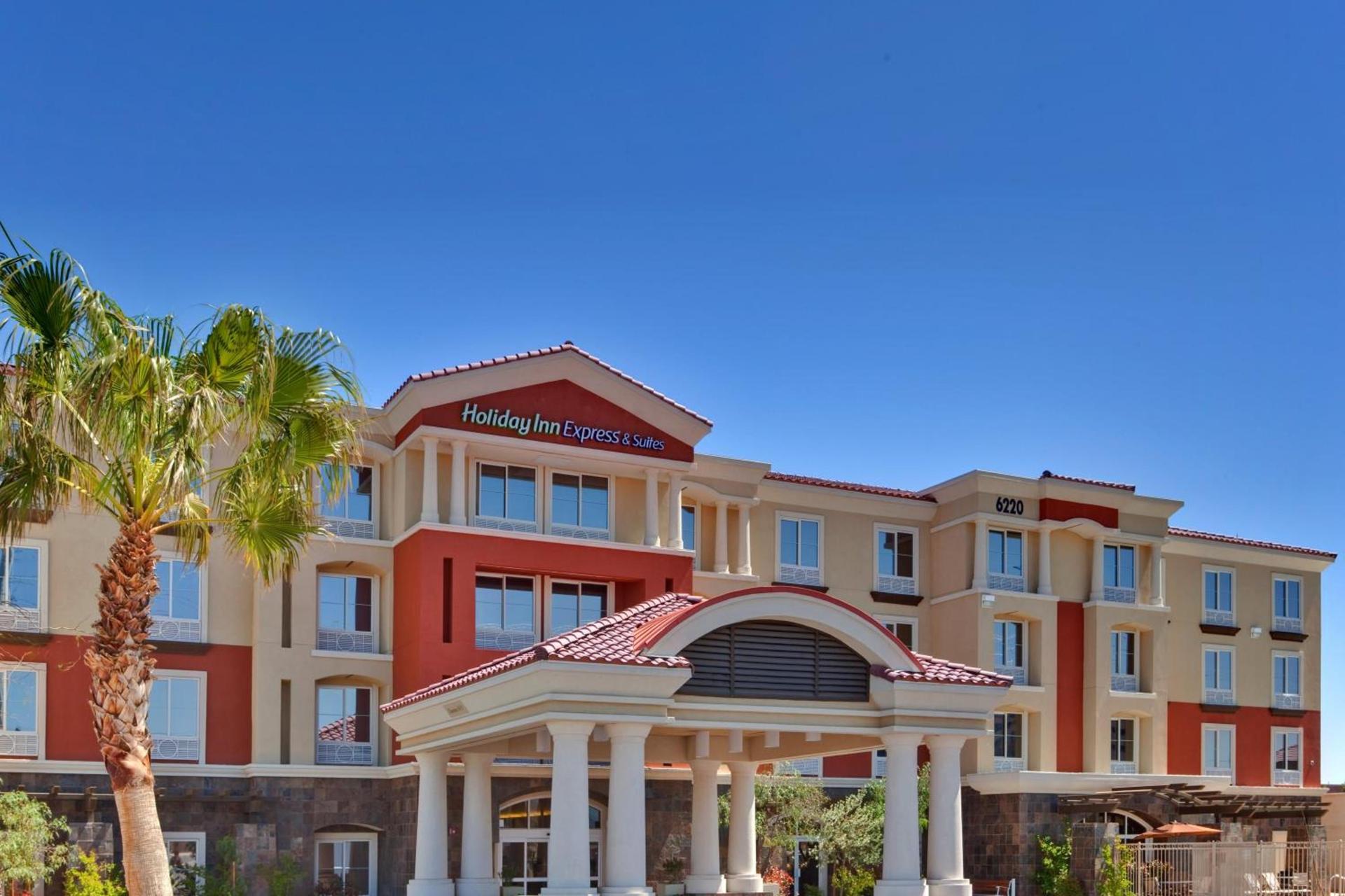 Holiday Inn Express & Suites Las Vegas SW Springvalley by IHG photo 9