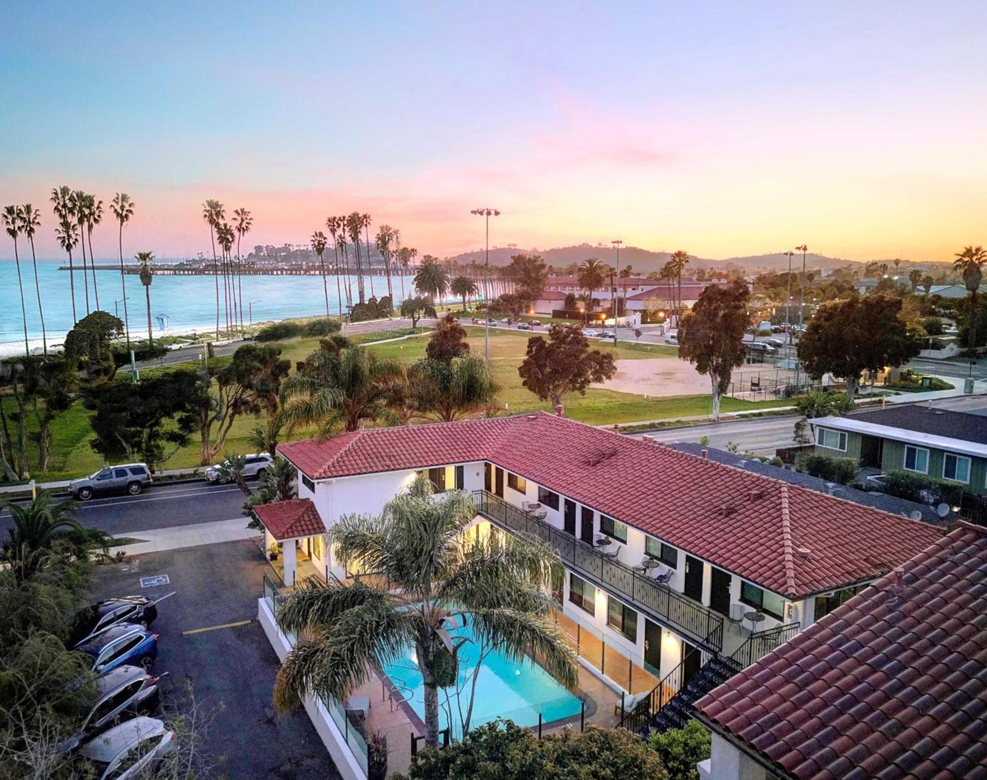 Blue Sands Inn, A Kirkwood Collection Hotel photo 1