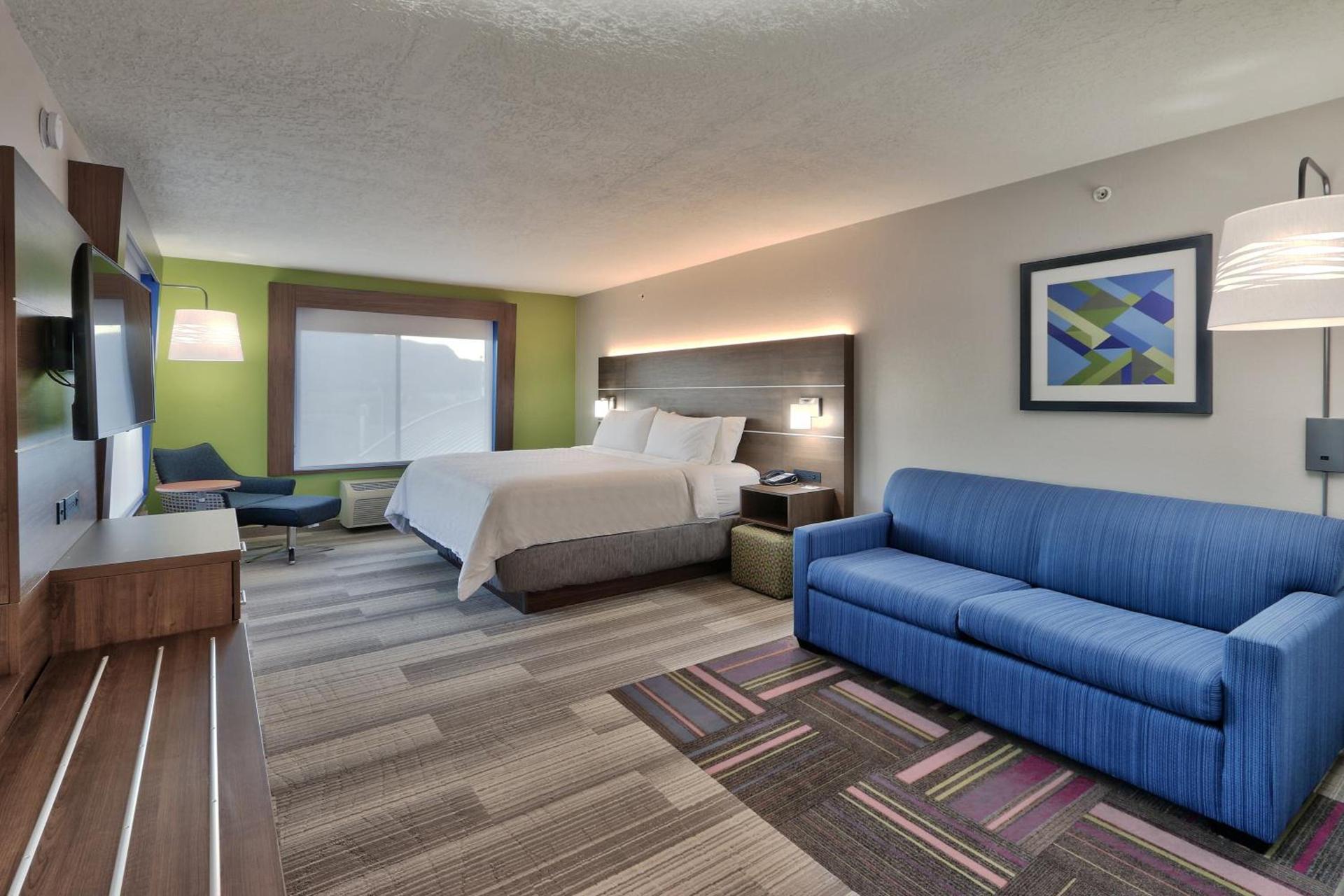 Holiday Inn Express Socorro by IHG photo 37