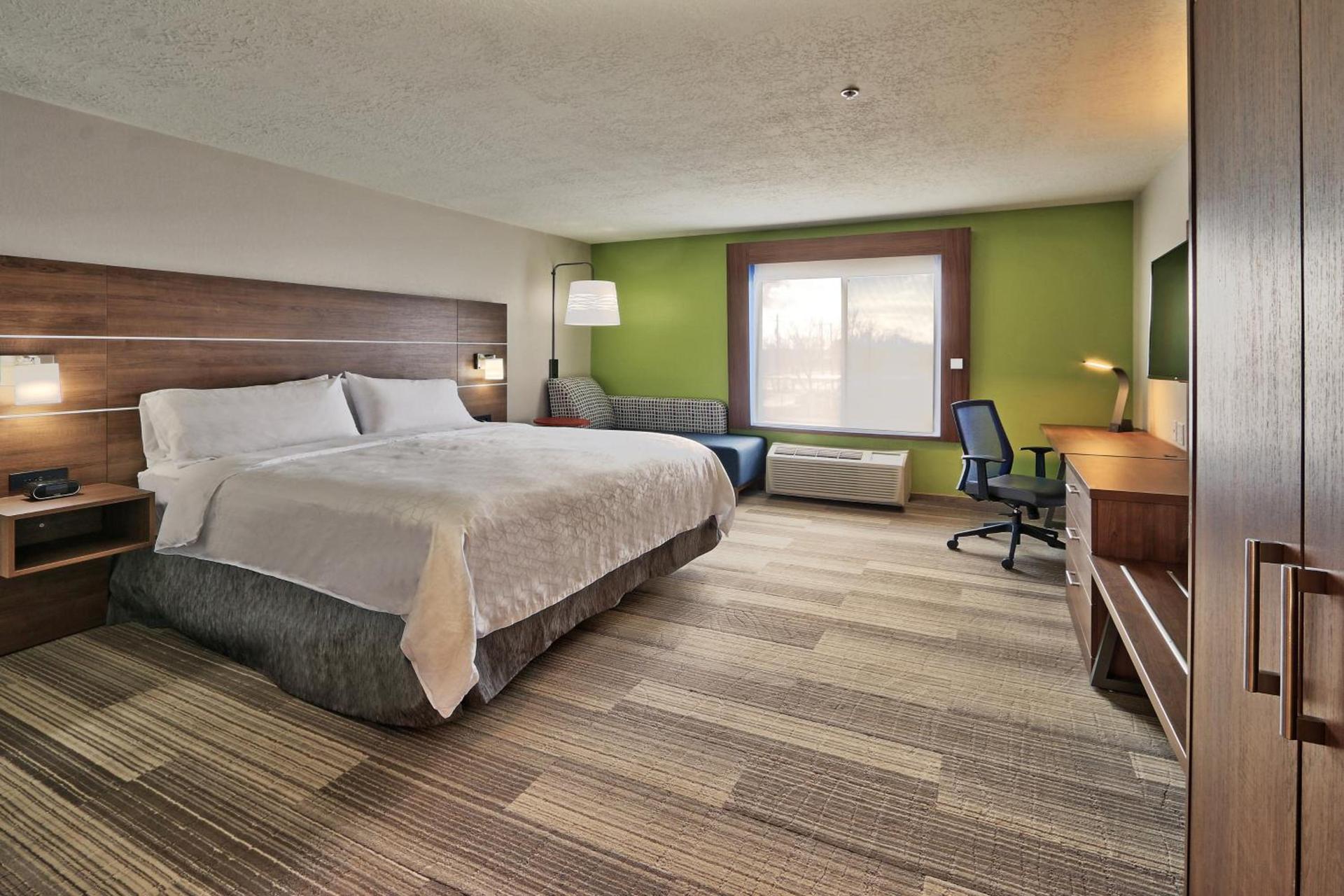 Holiday Inn Express Socorro by IHG photo 51