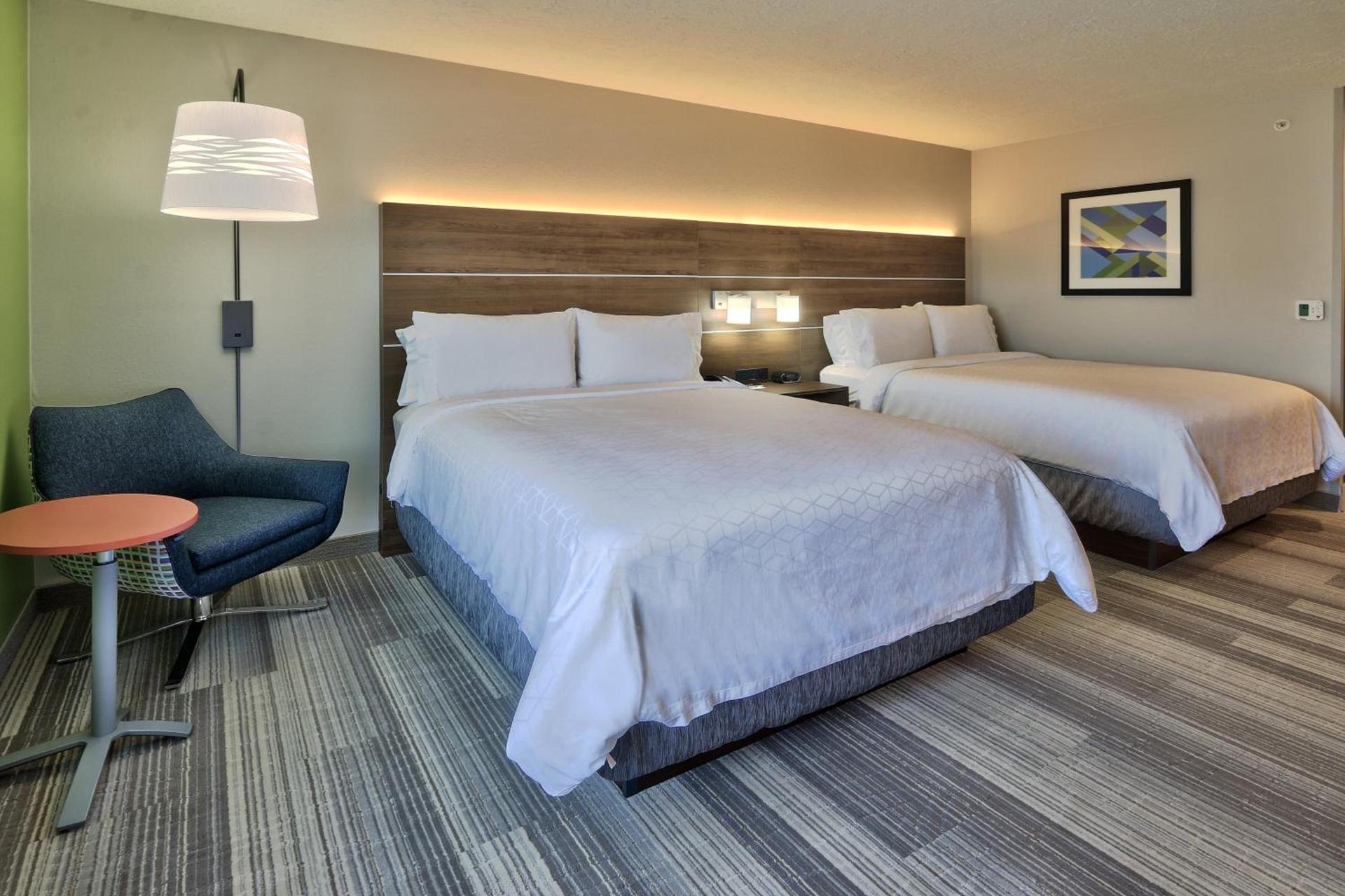 Holiday Inn Express Socorro by IHG photo 24