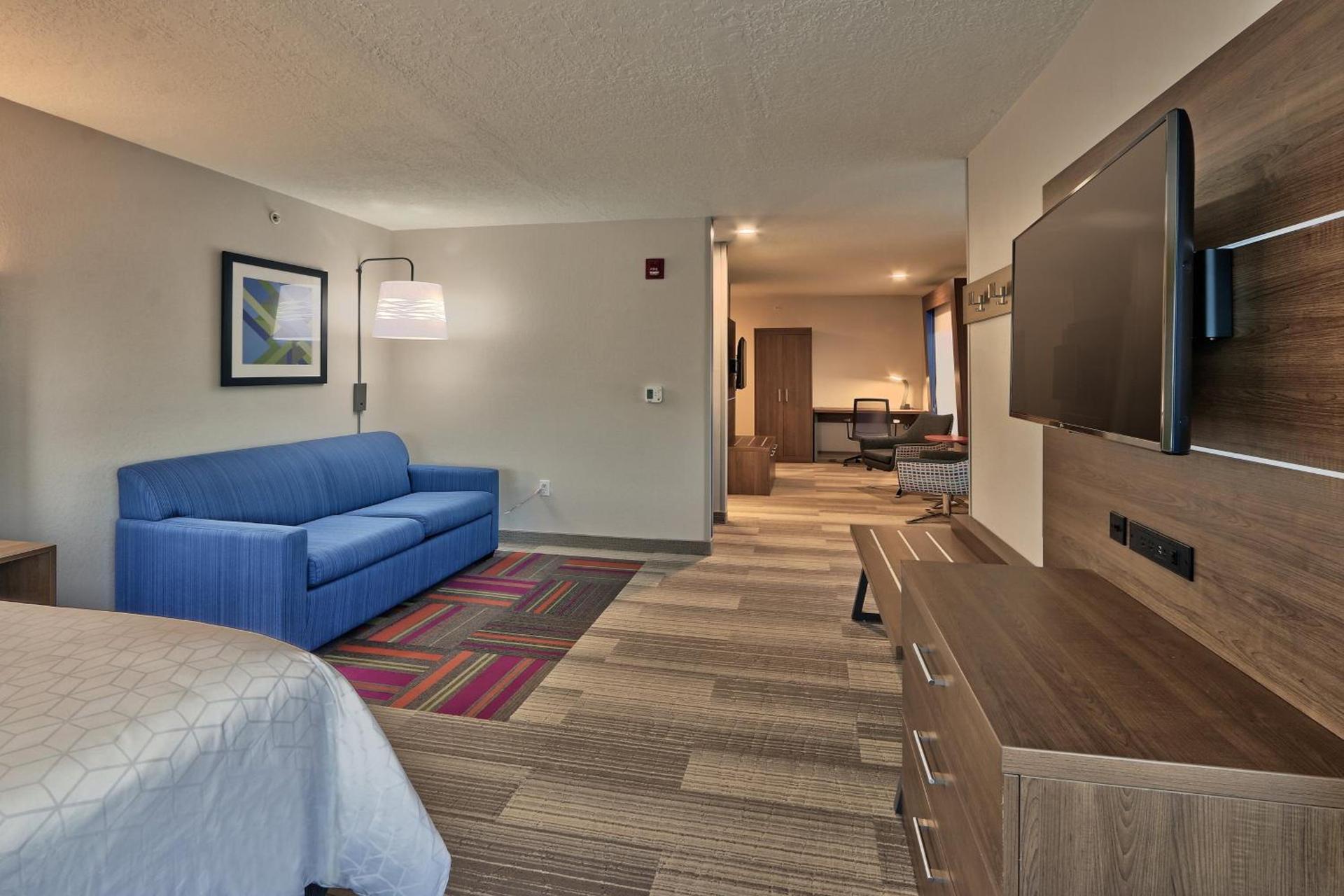 Holiday Inn Express Socorro by IHG photo 42