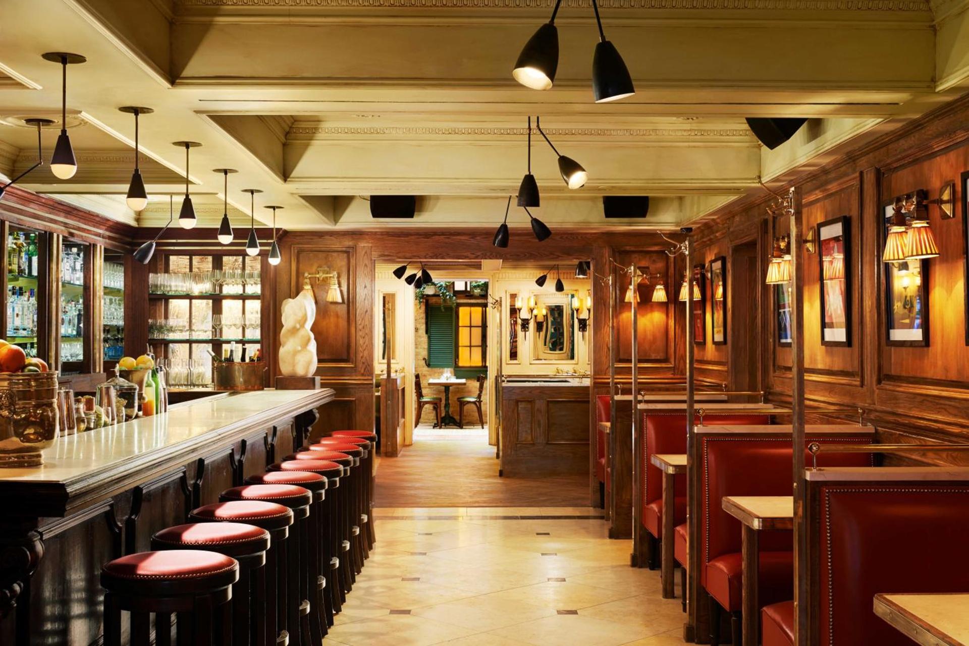 The Marlton Hotel photo 4