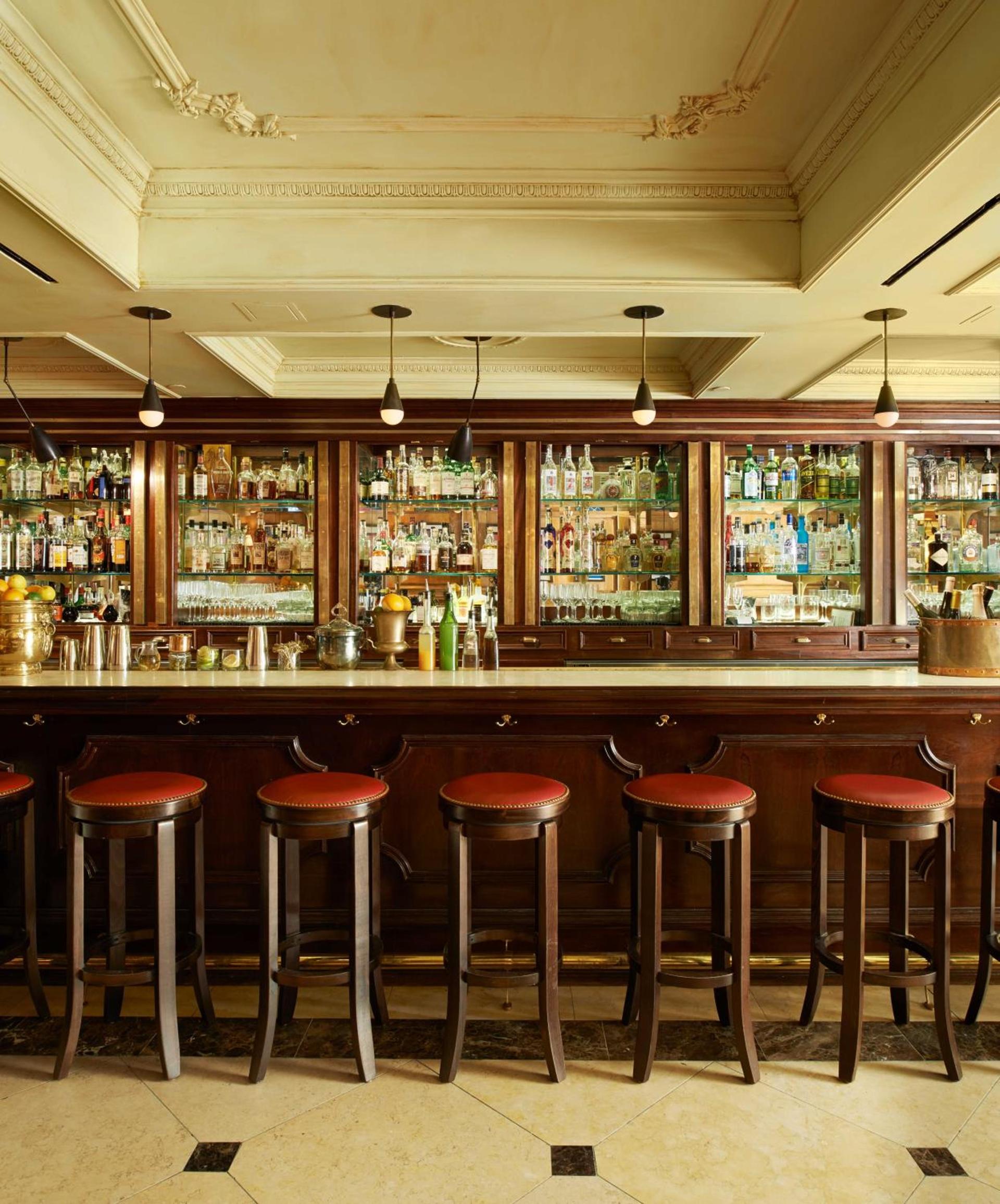 The Marlton Hotel photo 3