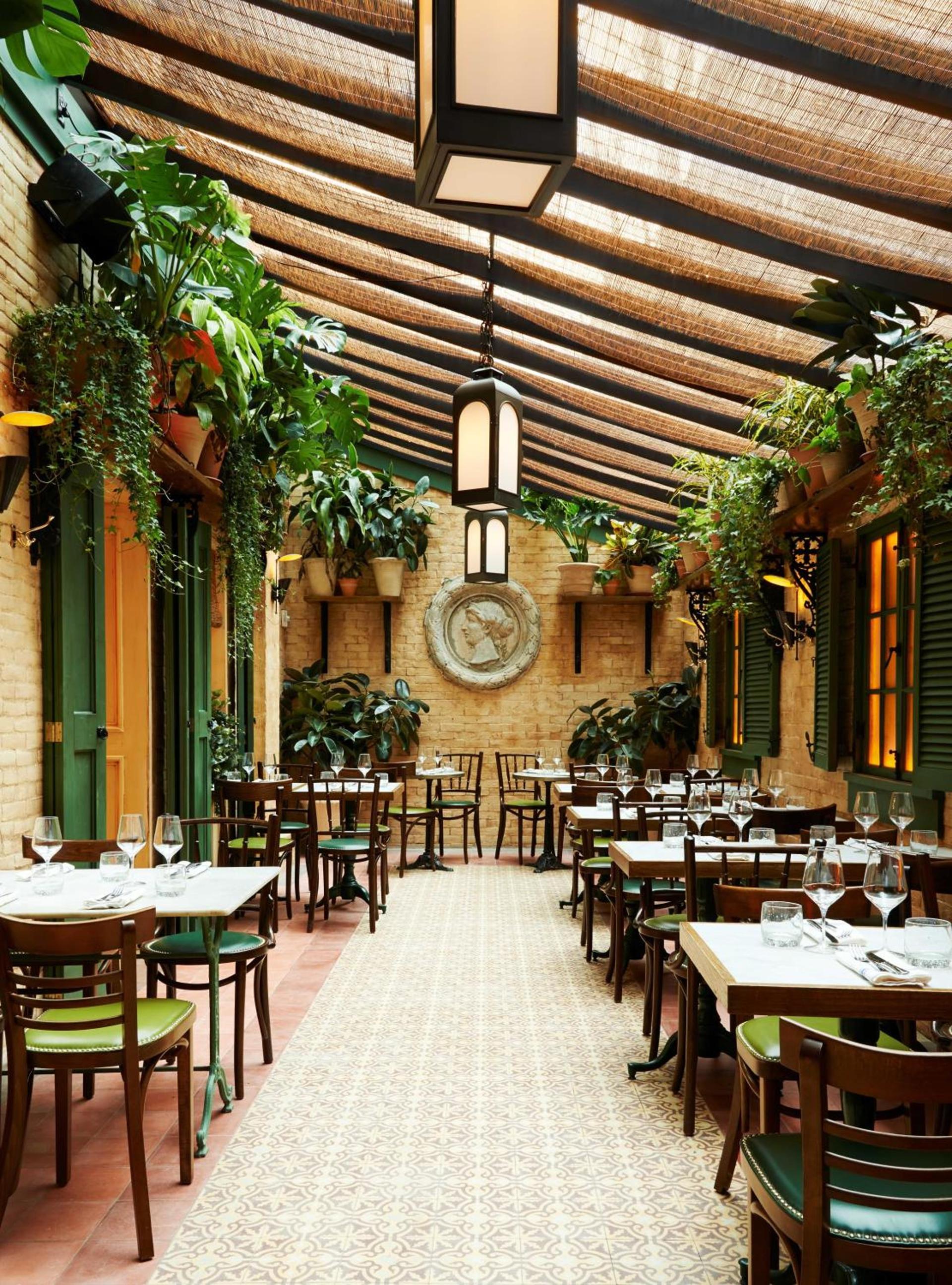 The Marlton Hotel photo 7