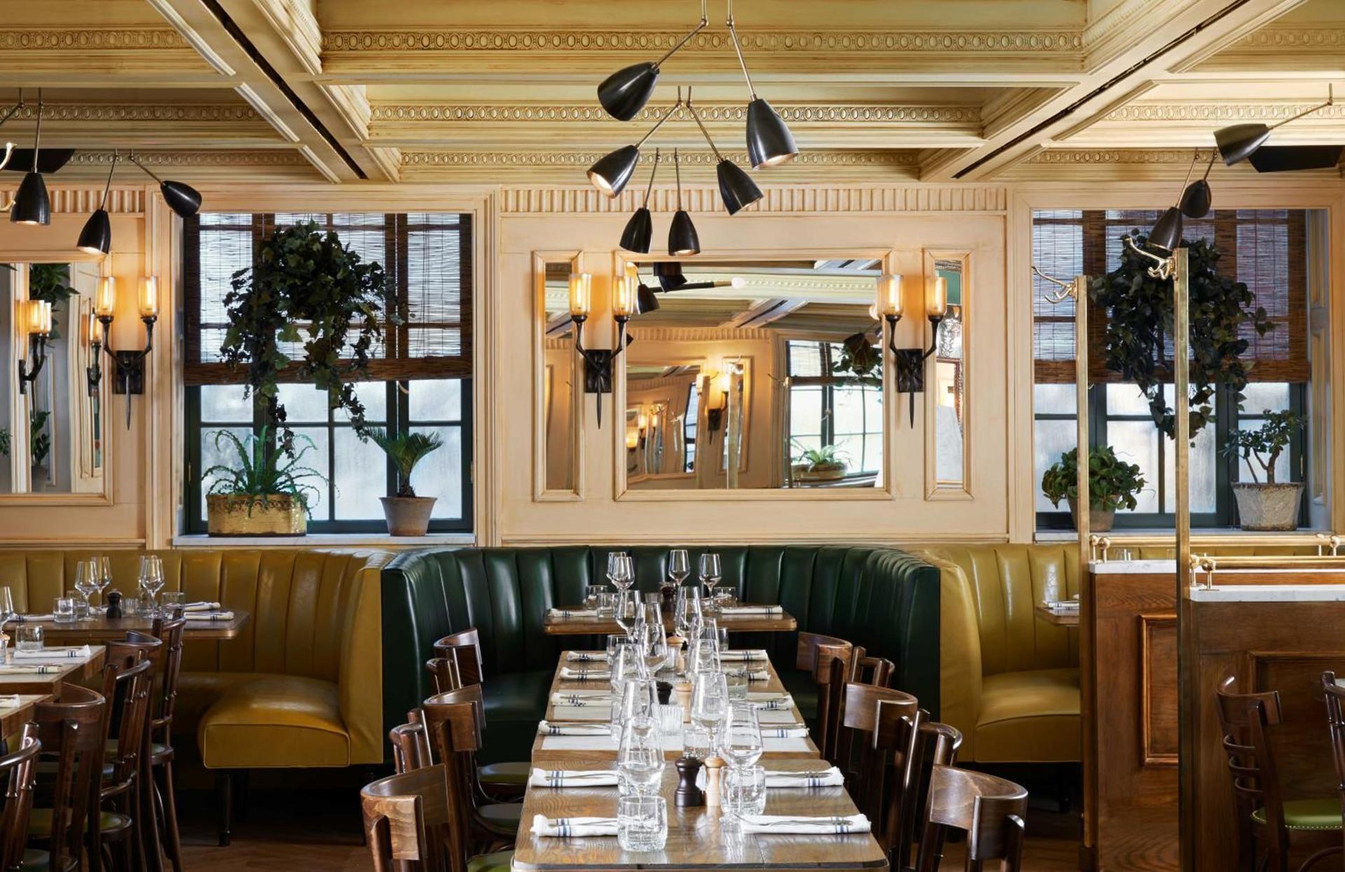 The Marlton Hotel photo 5