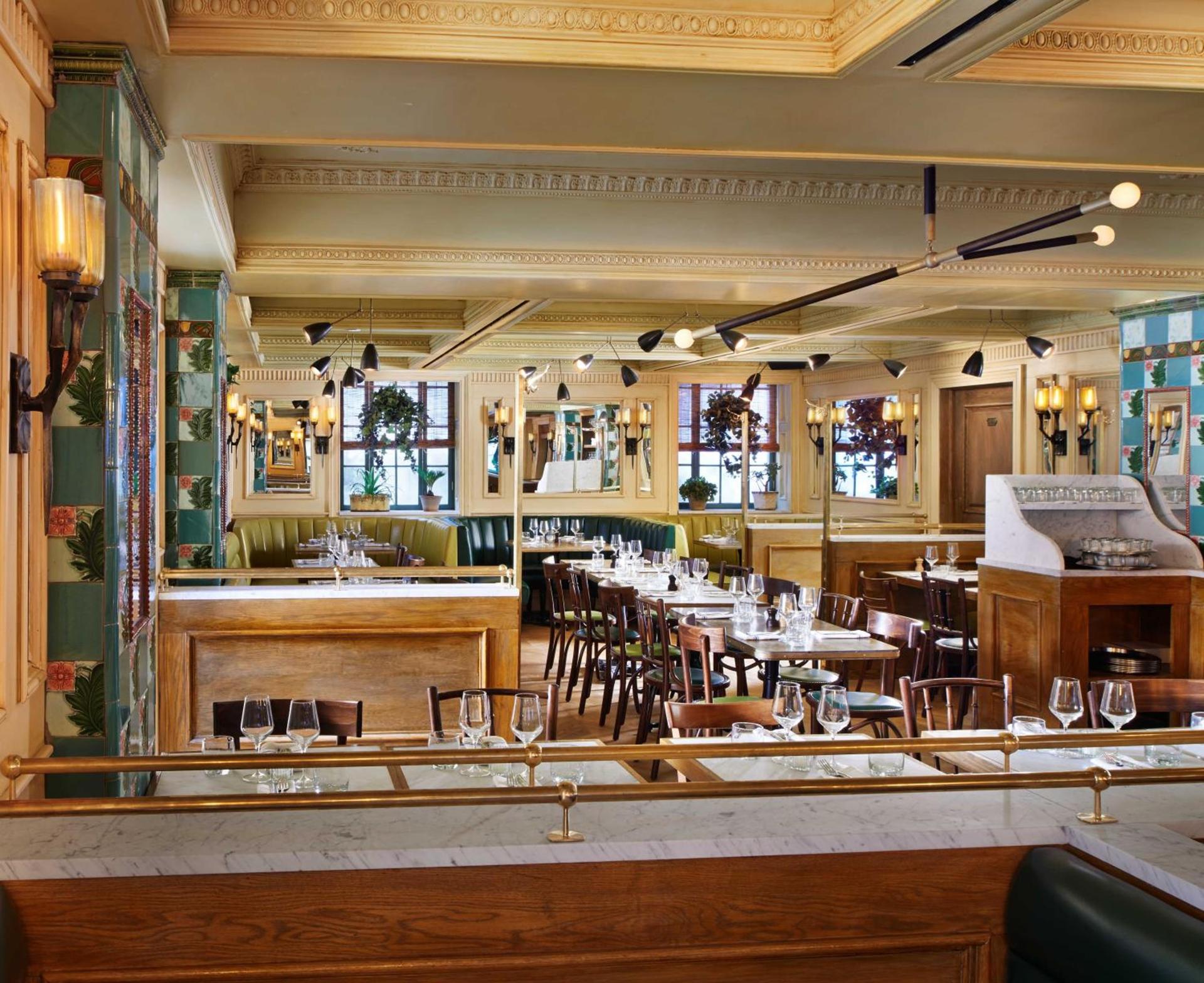 The Marlton Hotel photo 6
