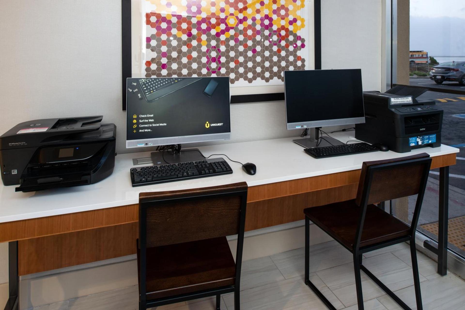 Holiday Inn Express San Francisco Airport South by IHG photo 18