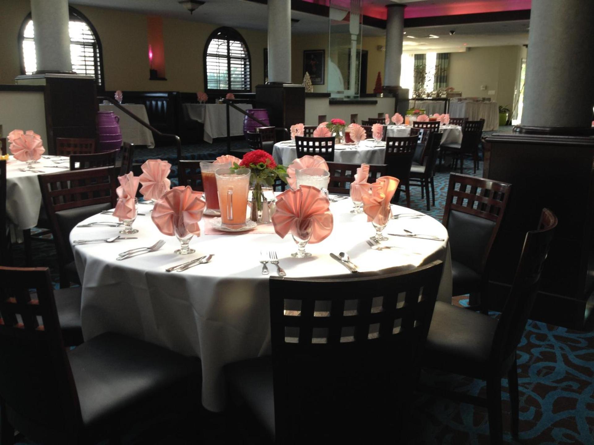 DoubleTree by Hilton Chatsworth photo 14