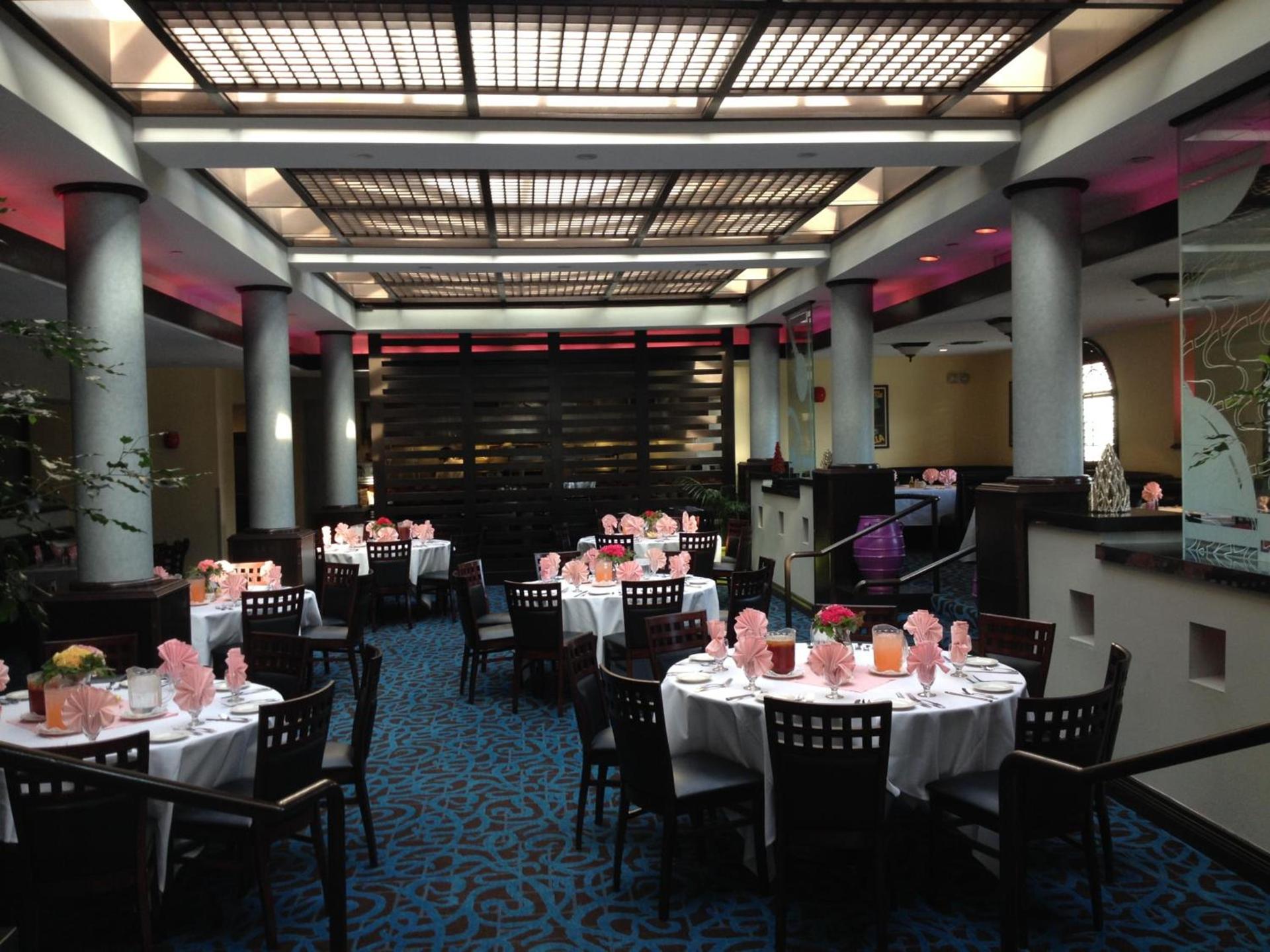 DoubleTree by Hilton Chatsworth photo 10