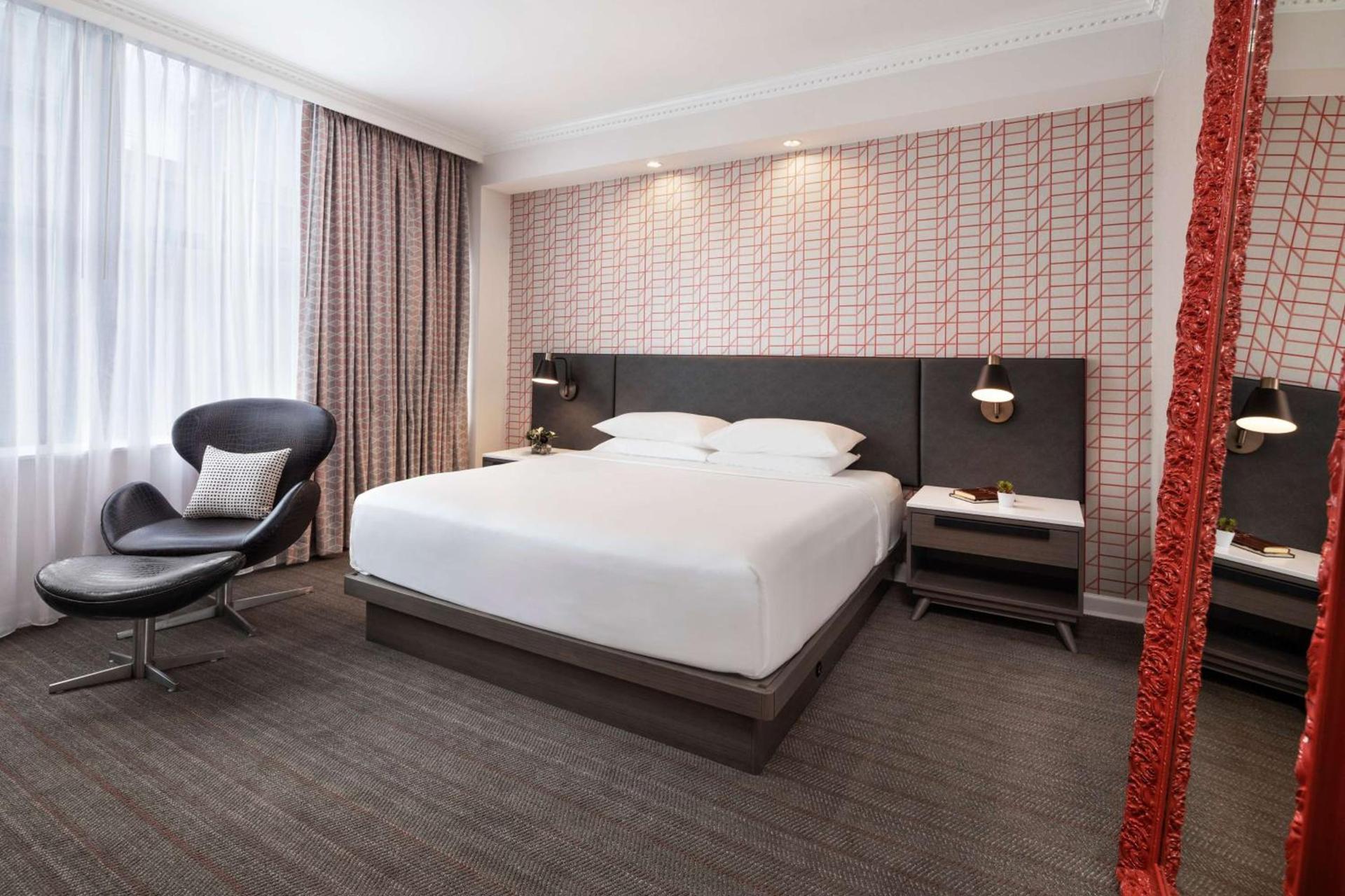 Hyatt Centric Downtown Minneapolis photo 12