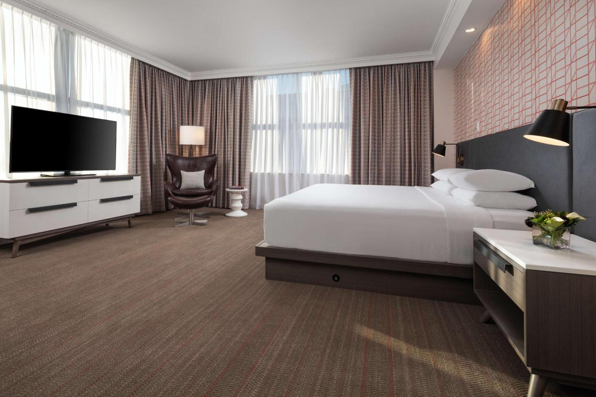 Hyatt Centric Downtown Minneapolis photo 34