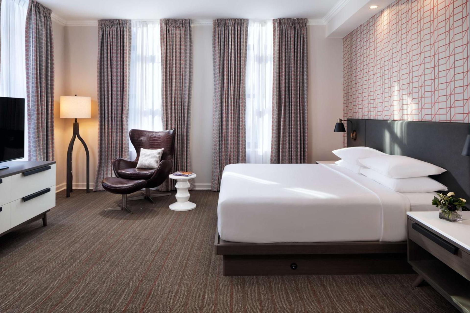 Hyatt Centric Downtown Minneapolis photo 32
