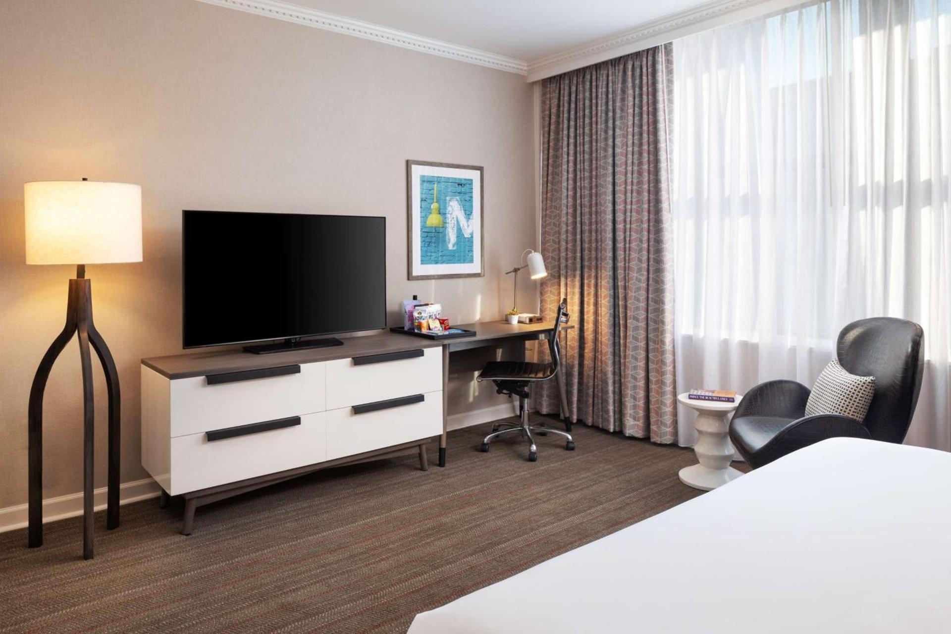 Hyatt Centric Downtown Minneapolis photo 16
