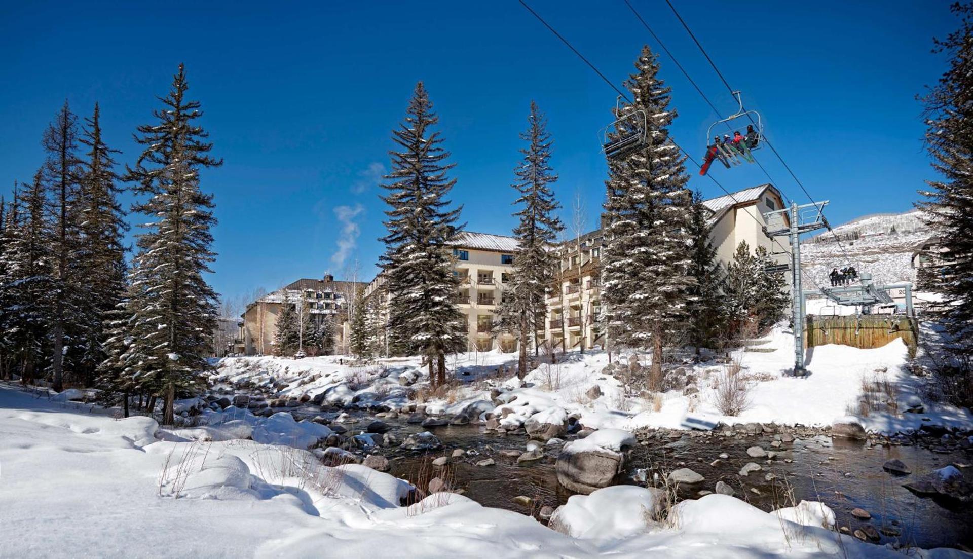 Vail Residences at Cascade Village, a Destination by Hyatt Residence photo 84