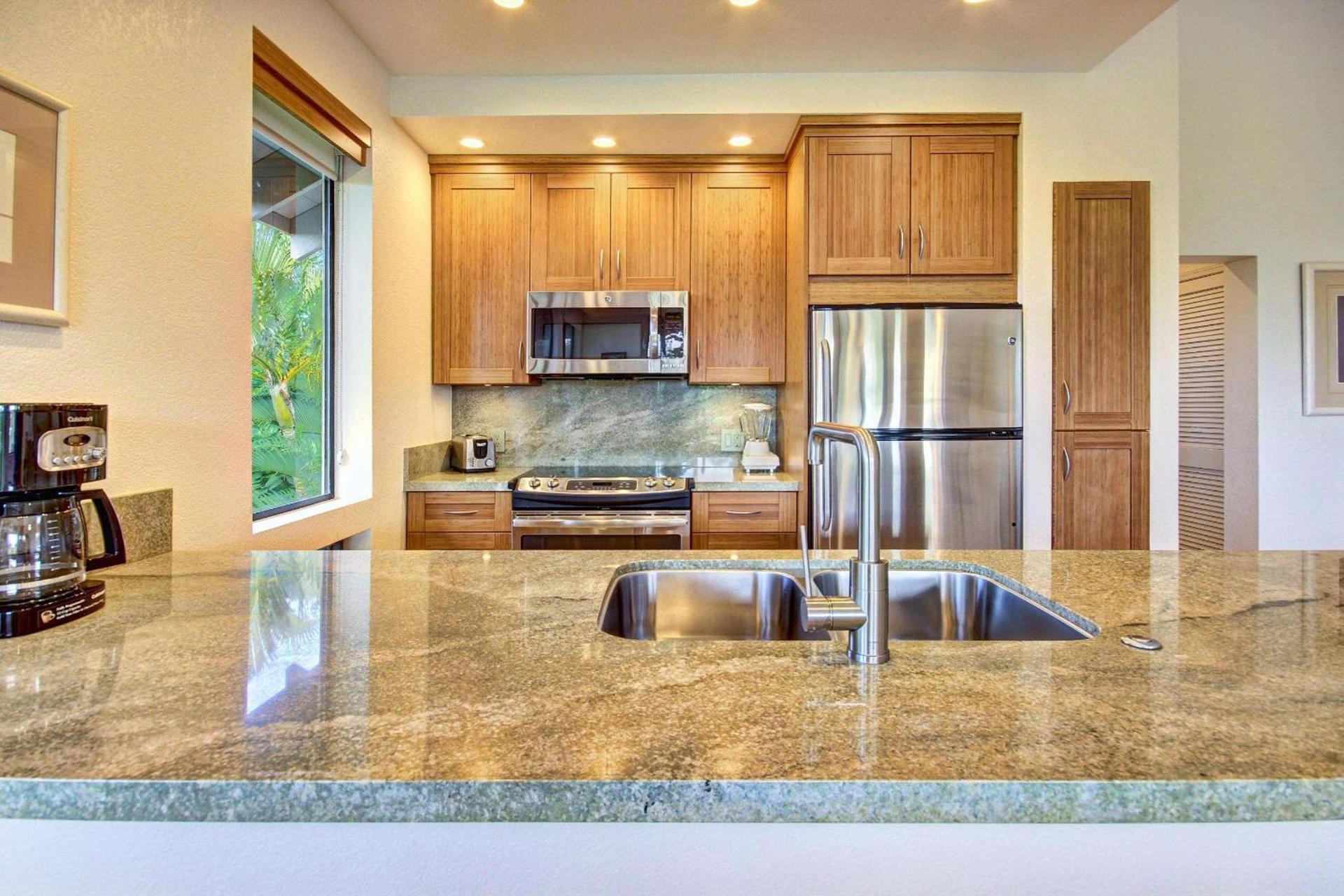 Wailea Grand Champions Villas - CoralTree Residence Collection photo 42
