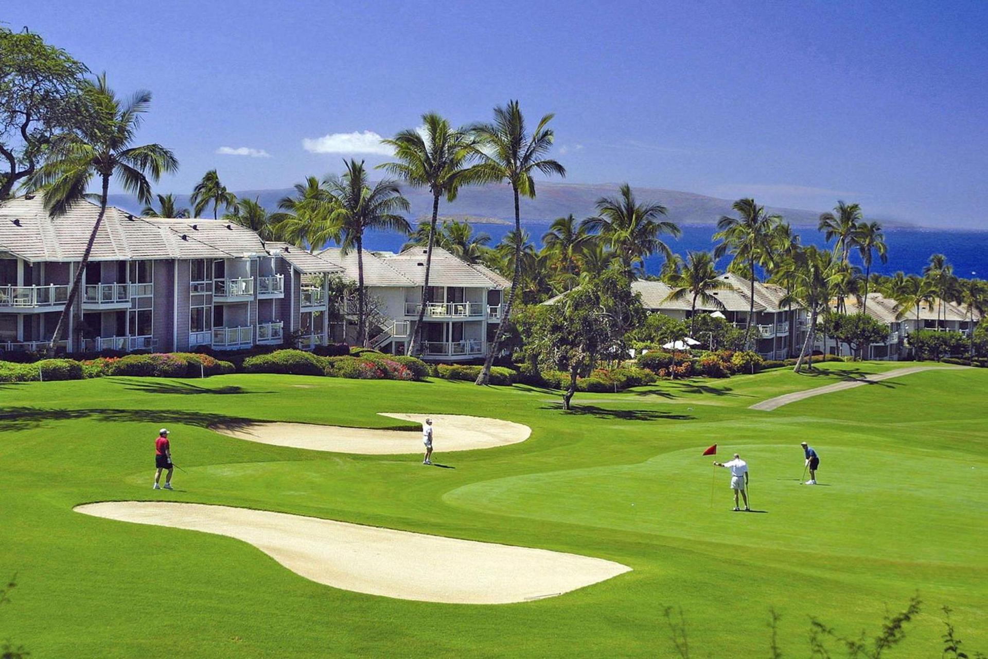 Wailea Grand Champions Villas - CoralTree Residence Collection photo 41
