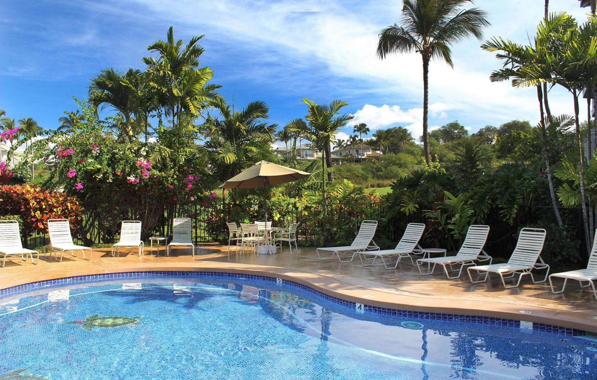 Wailea Grand Champions Villas - CoralTree Residence Collection photo 4