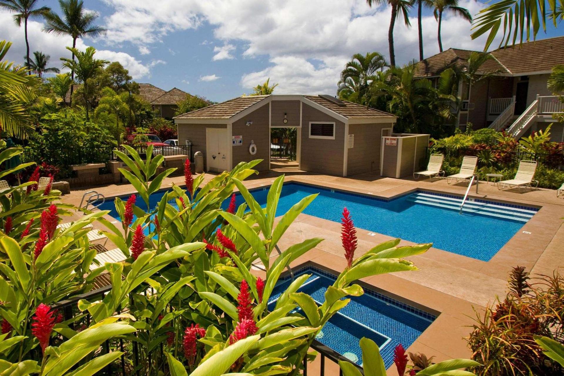 Wailea Grand Champions Villas - CoralTree Residence Collection photo 10