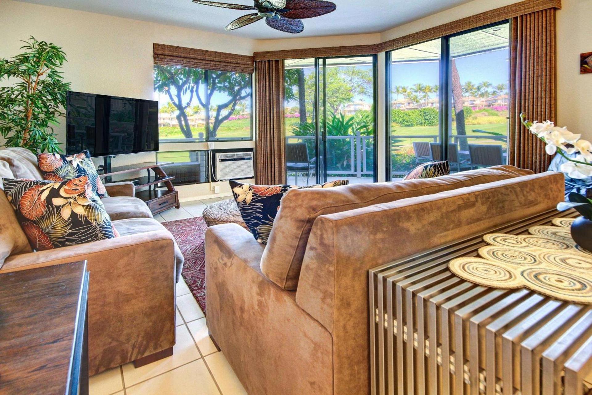 Wailea Grand Champions Villas - CoralTree Residence Collection photo 6