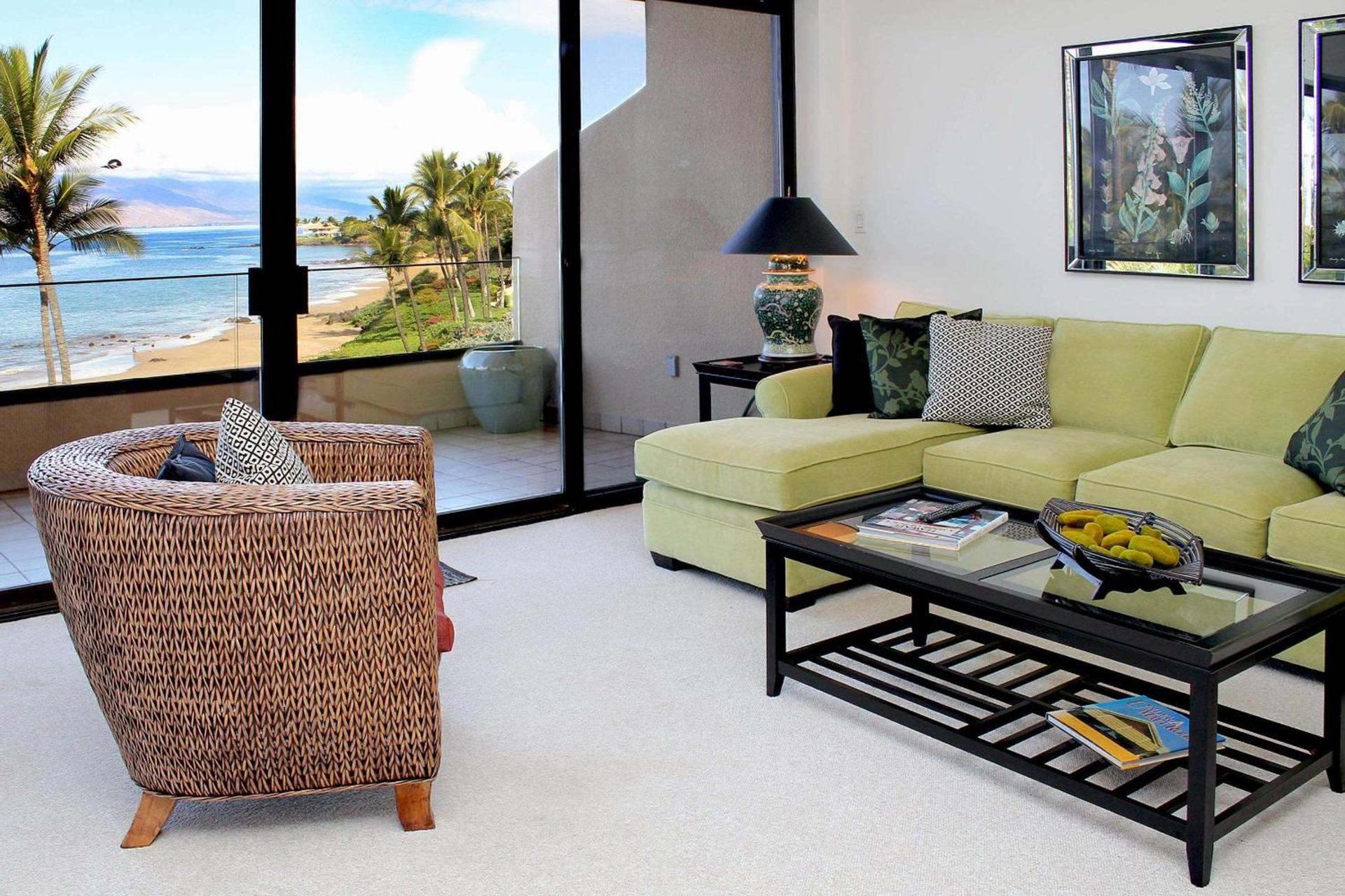 Makena Surf- CoralTree Residence Collection photo 10