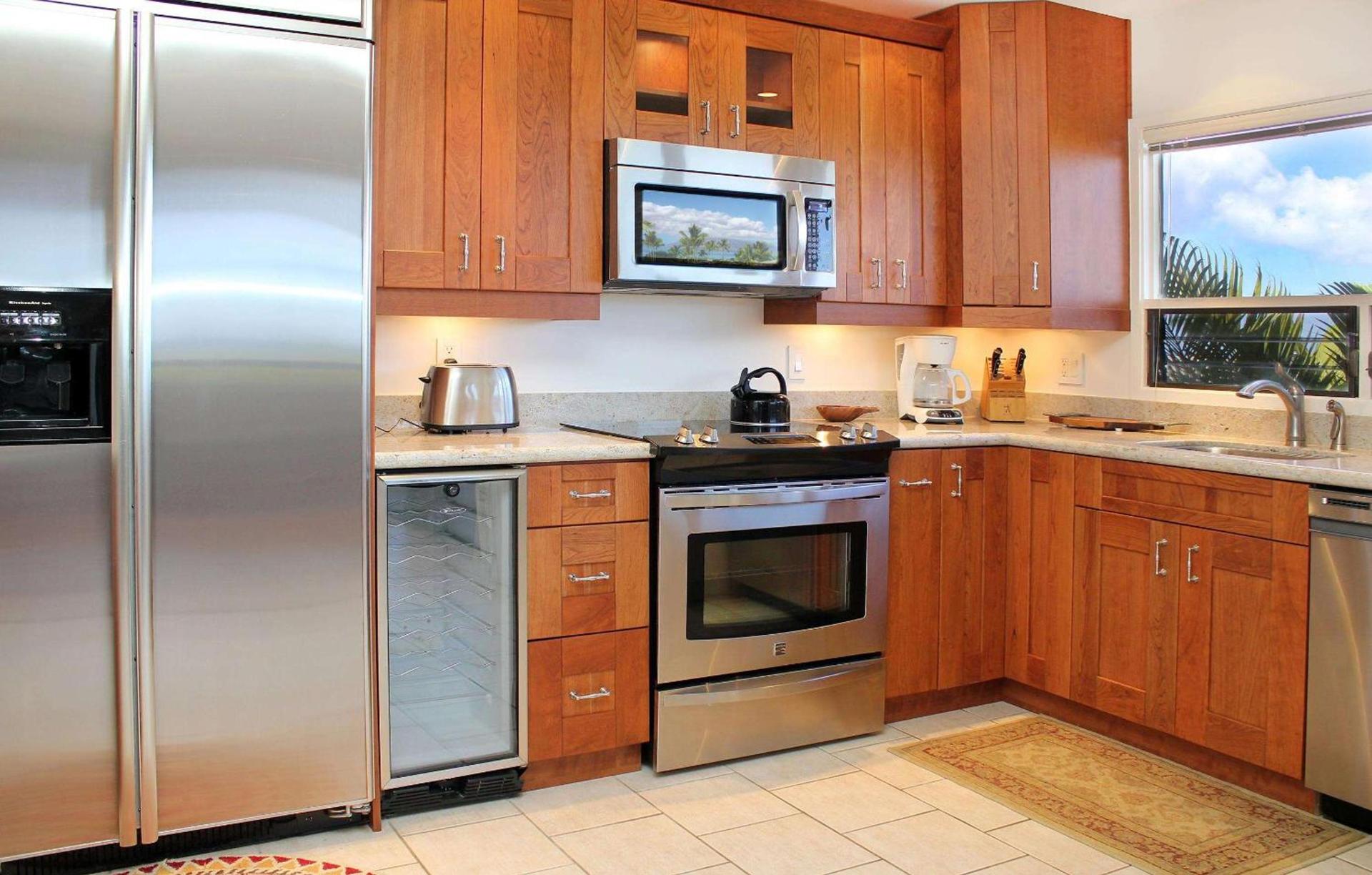 Wailea Ekolu Village - CoralTree Residence Collection photo 4