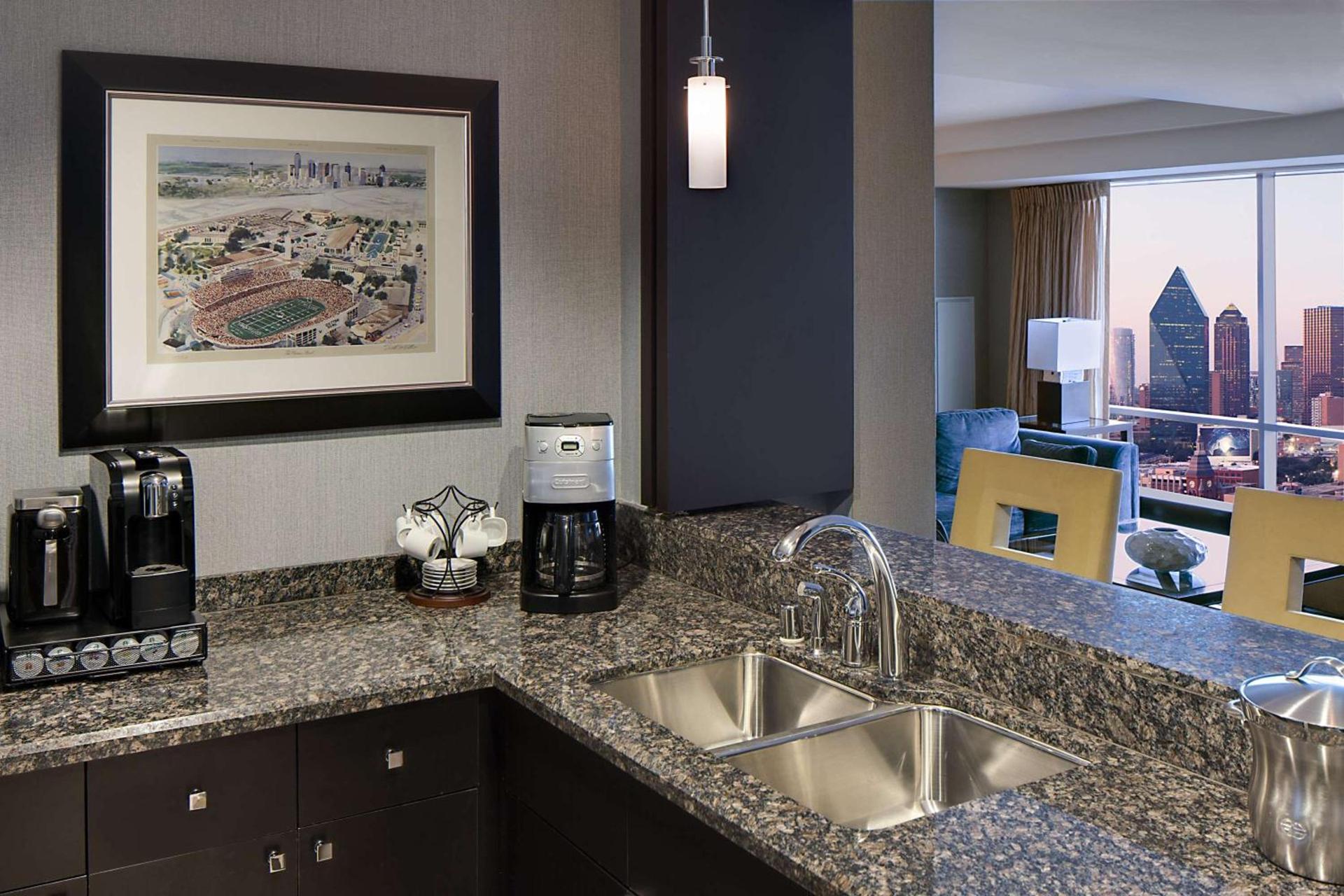 Hyatt Regency Dallas photo 45
