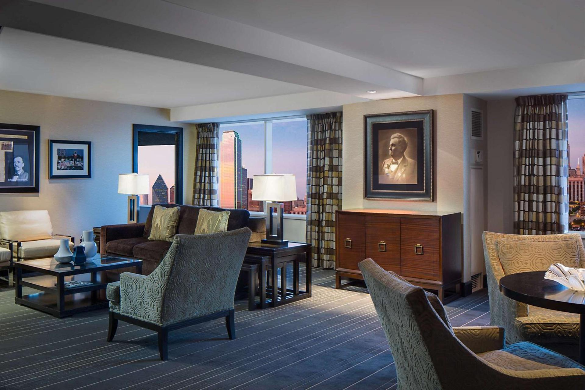 Hyatt Regency Dallas photo 44