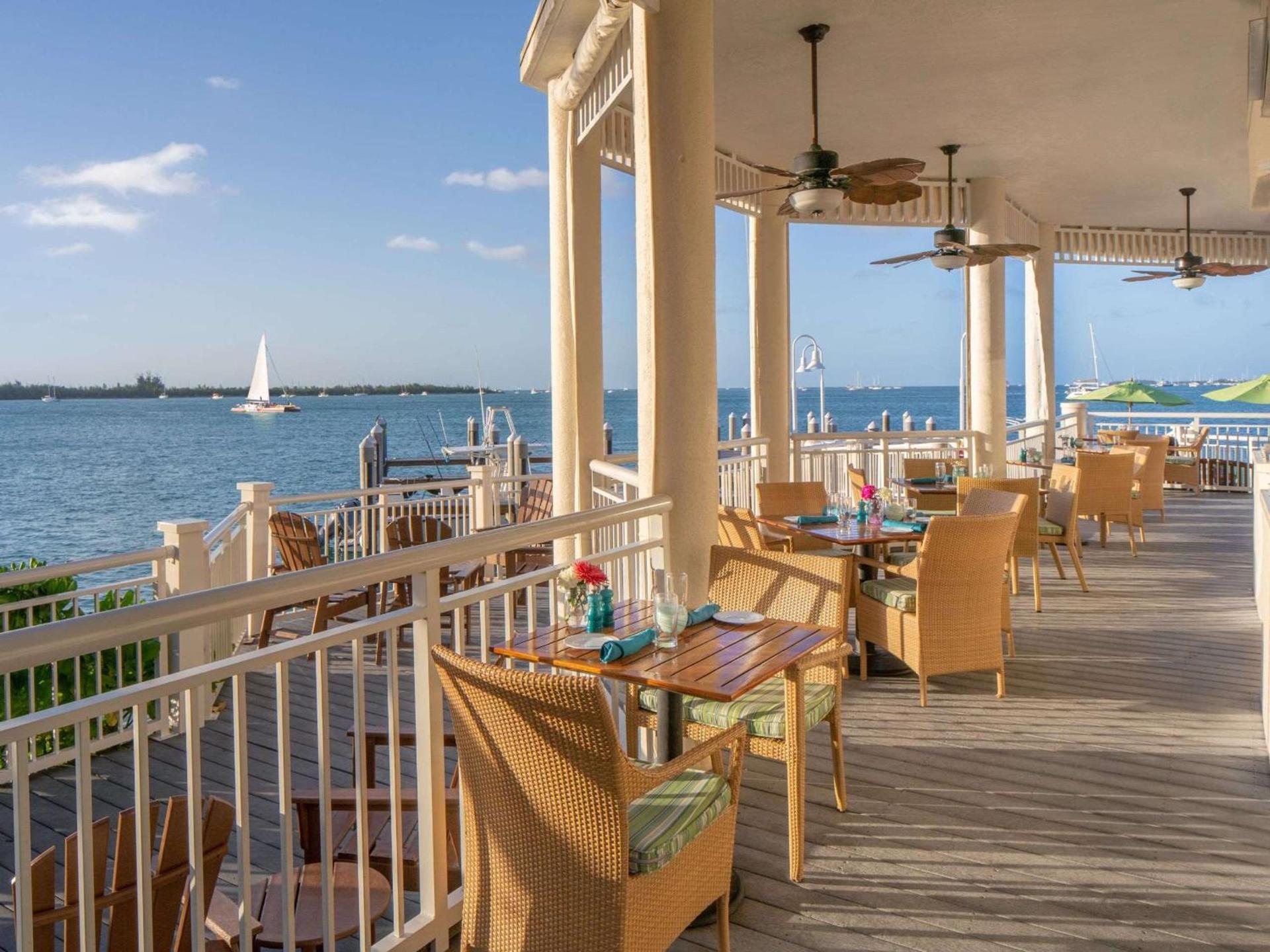 Hyatt Centric Key West Resort & Spa photo 27