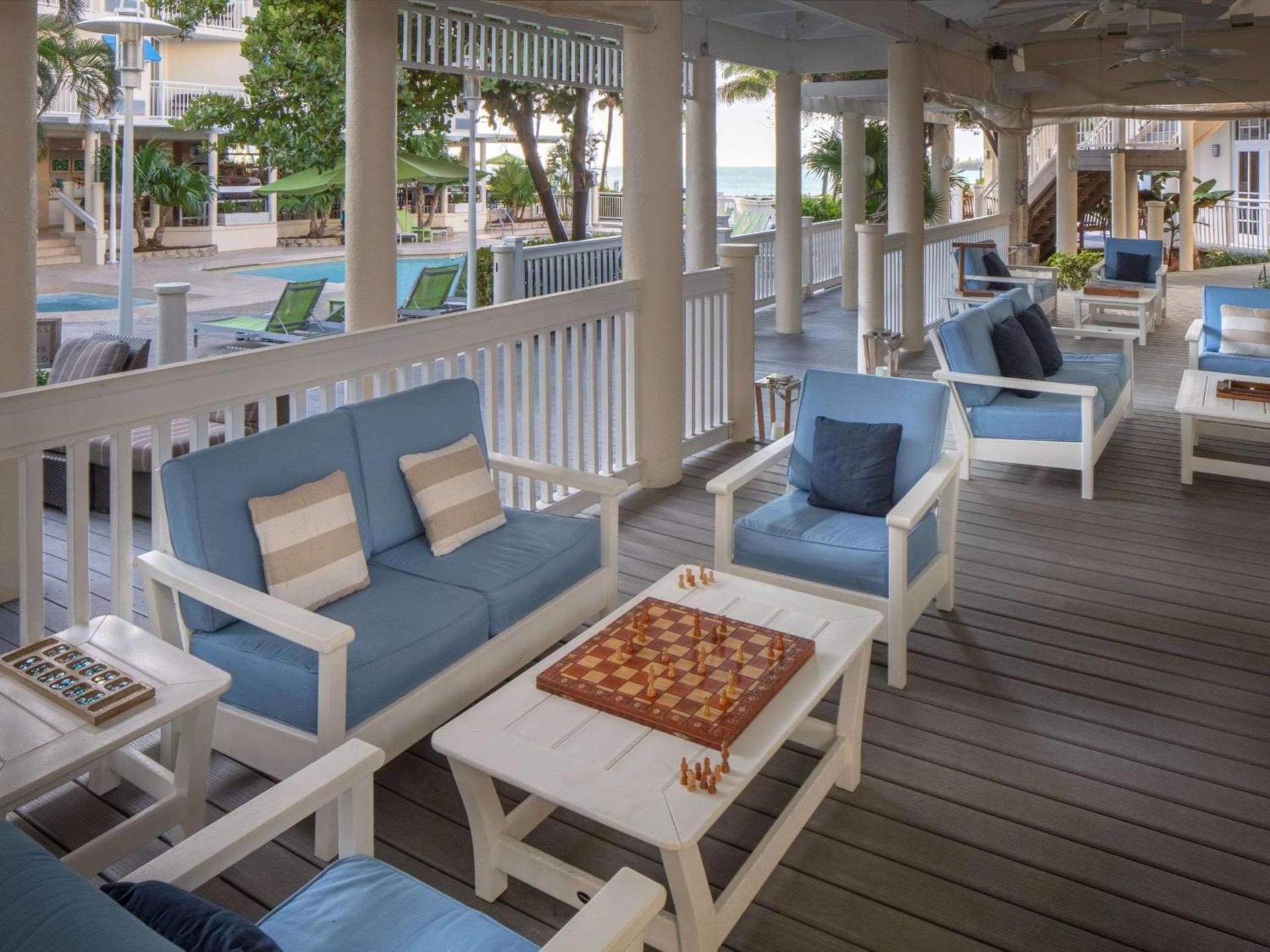 Hyatt Centric Key West Resort & Spa photo 33