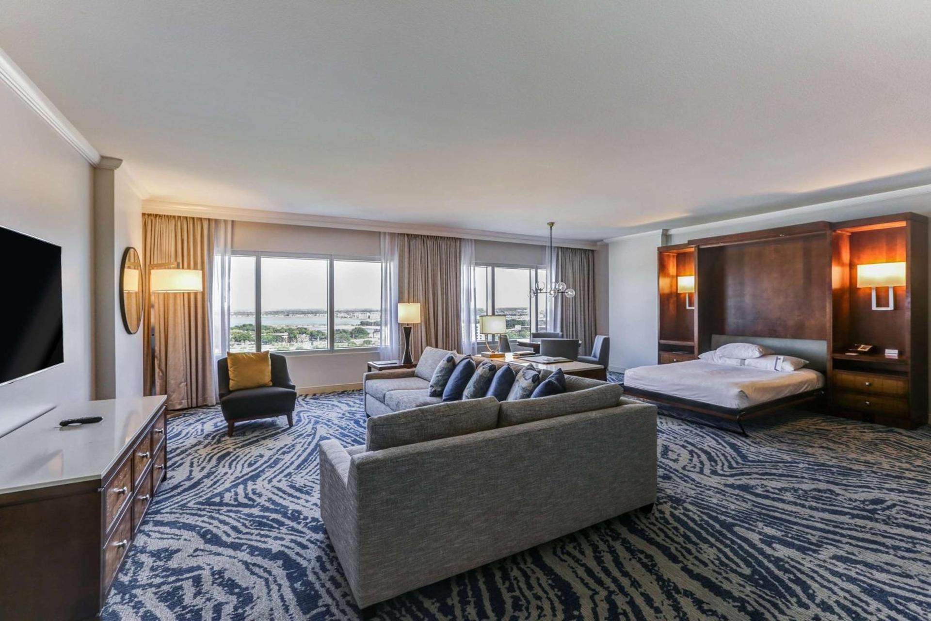 Hyatt Regency Orlando photo 49