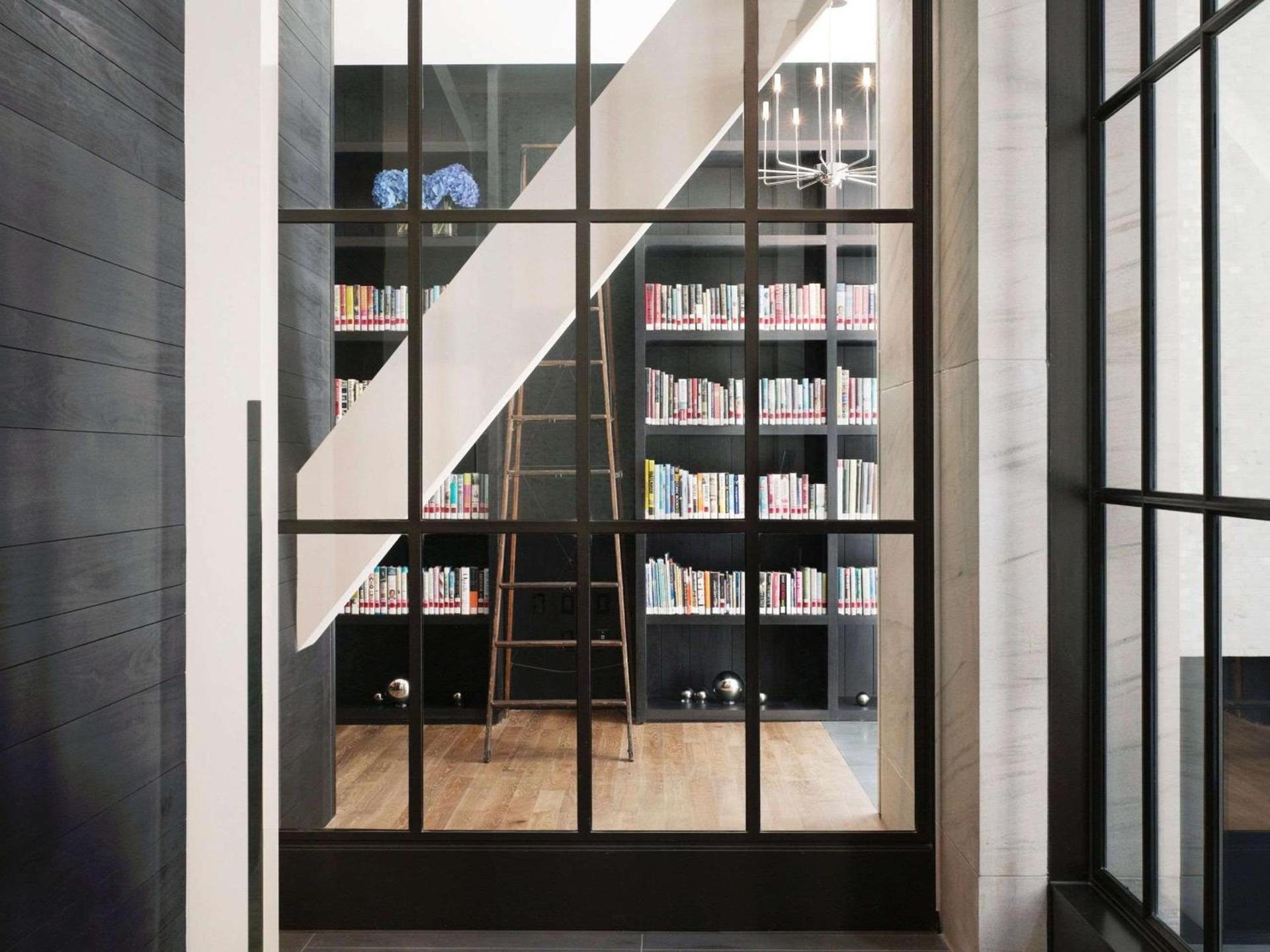 Andaz 5th Avenue, By Hyatt photo 66