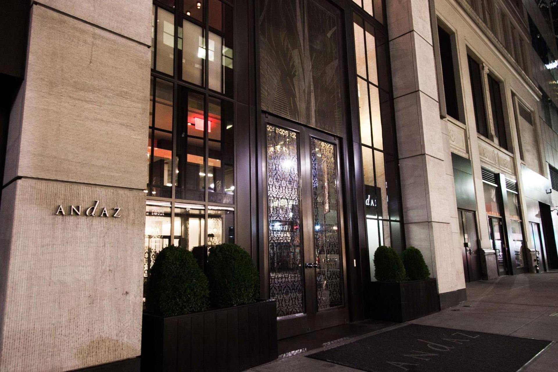 Andaz 5th Avenue, By Hyatt photo 65