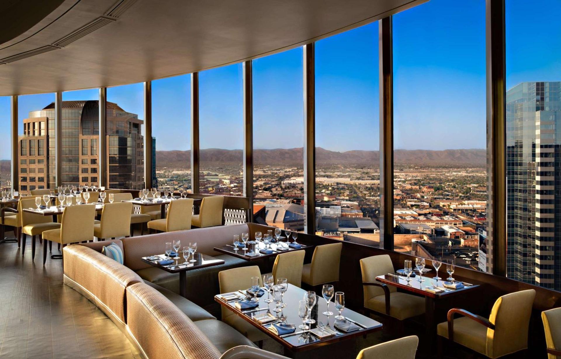 Hyatt Regency Phoenix Downtown photo 68