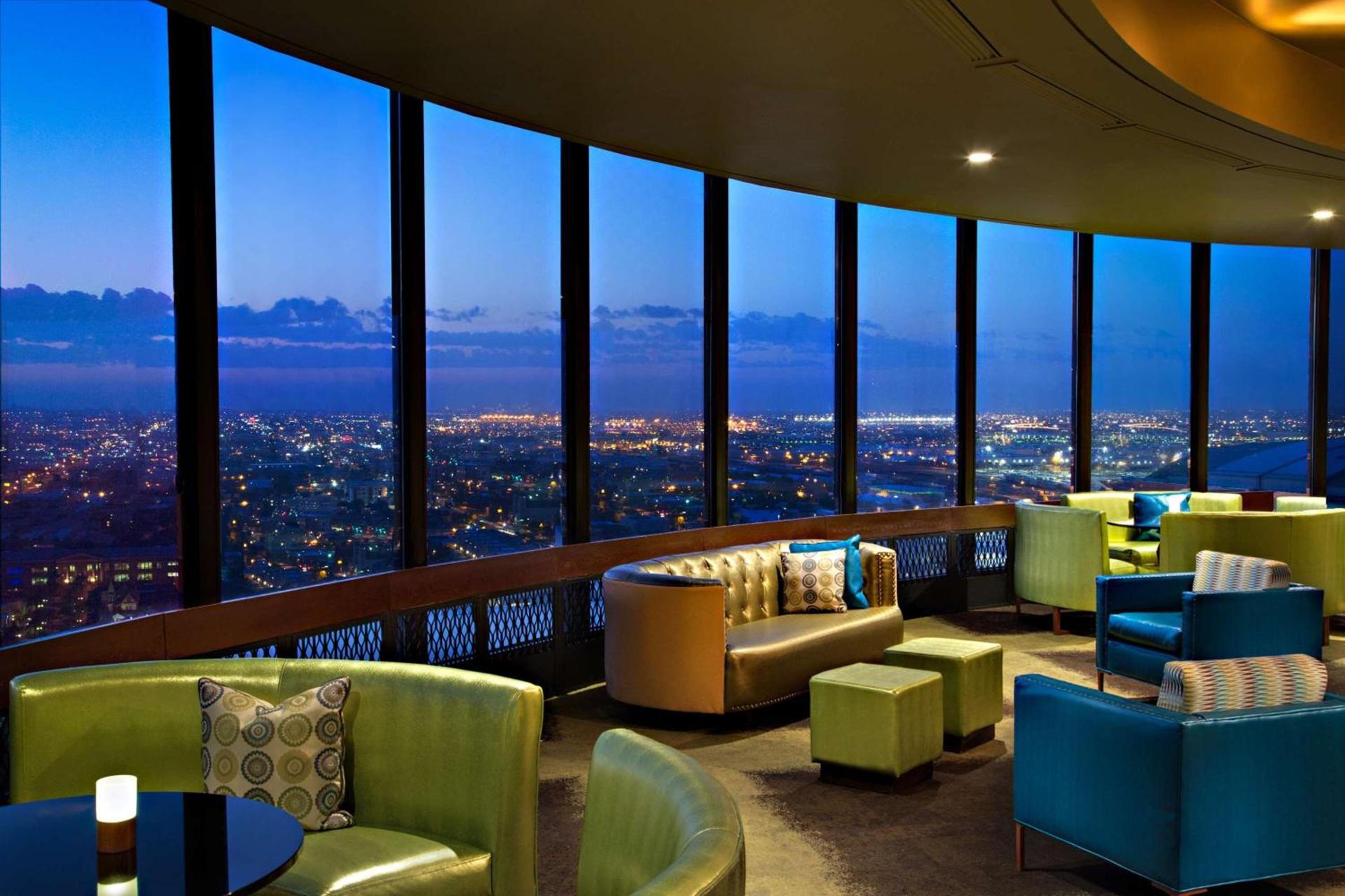 Hyatt Regency Phoenix Downtown photo 67