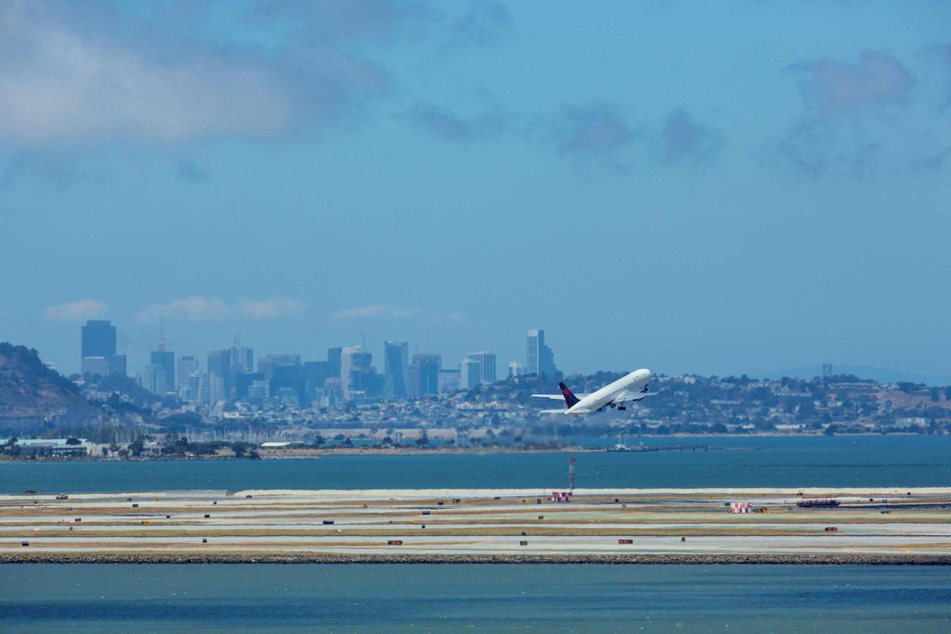 Hyatt Regency San Francisco Airport photo 27