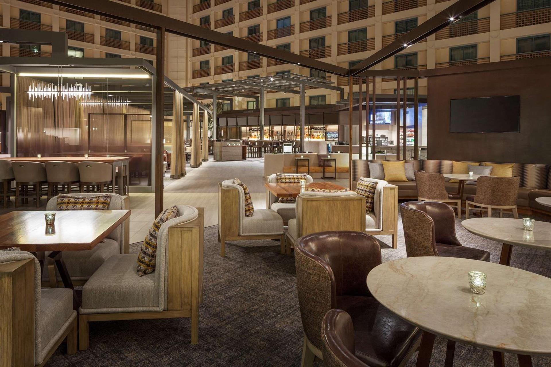 Hyatt Regency San Francisco Airport photo 32