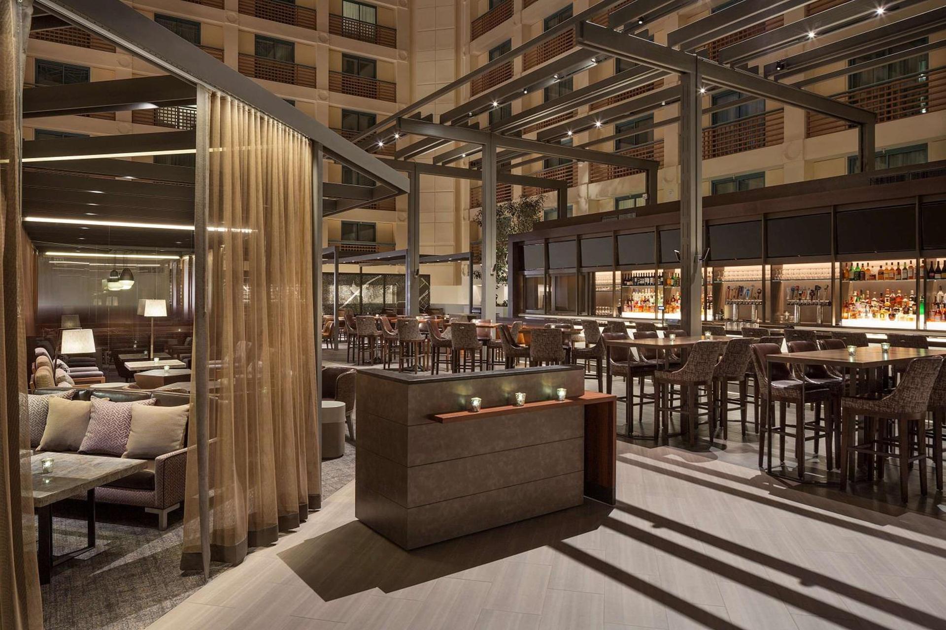 Hyatt Regency San Francisco Airport photo 33