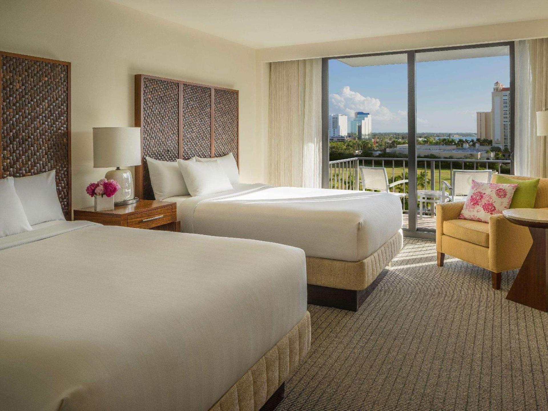 Hyatt Regency Sarasota photo 21