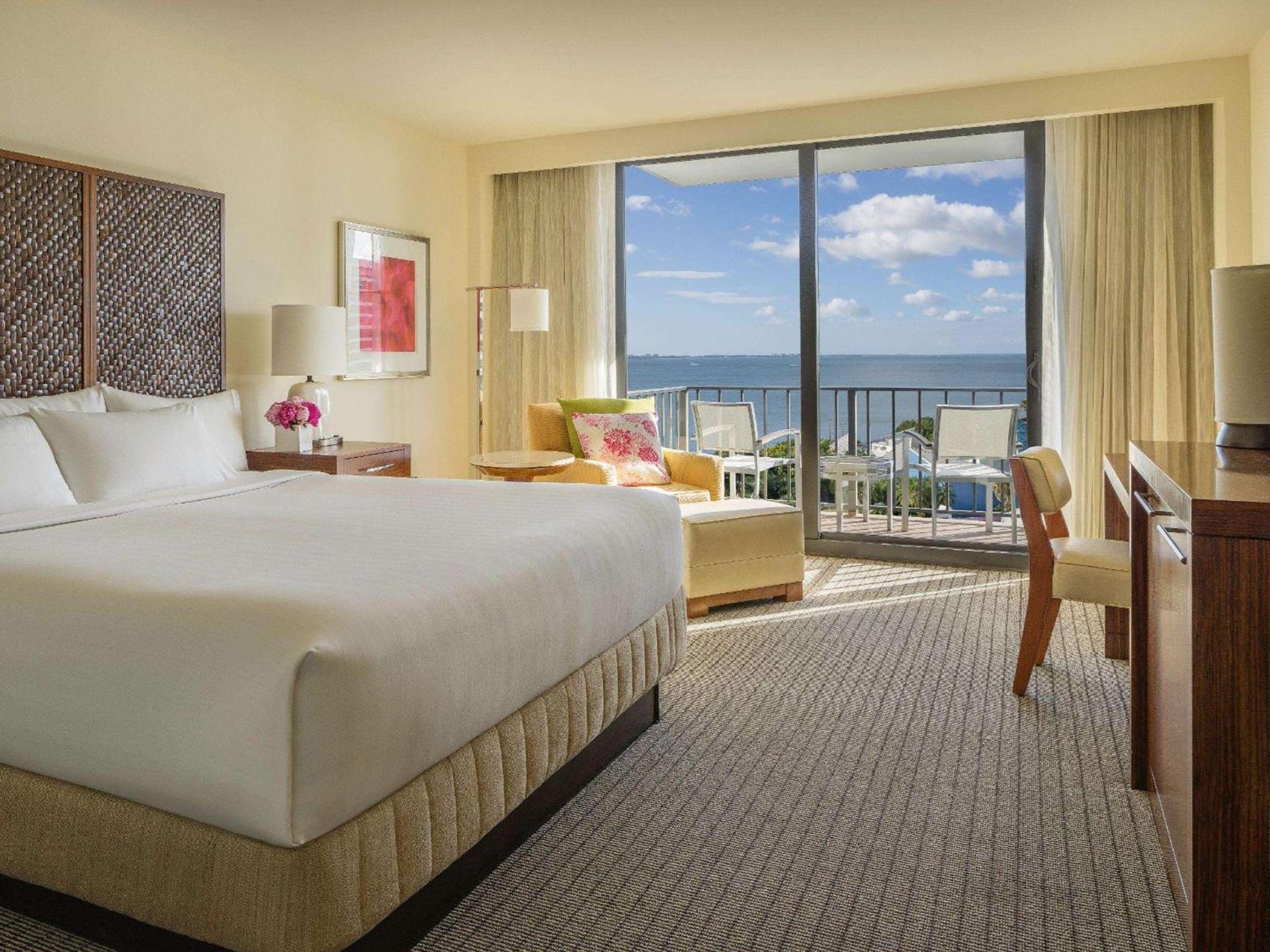 Hyatt Regency Sarasota photo 7
