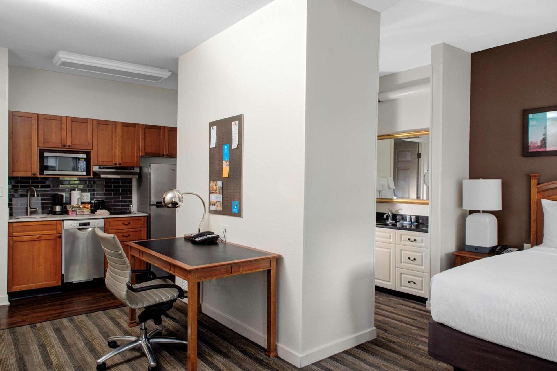 Hyatt House Parsippany East photo 26