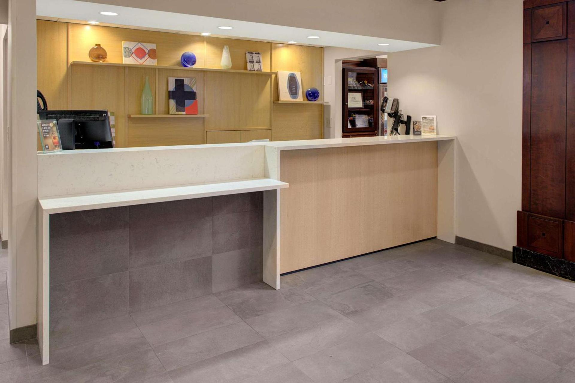 Hyatt House Parsippany Whippany photo 29