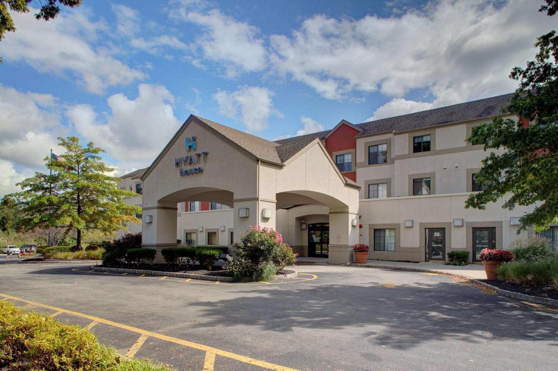 Hyatt House Parsippany Whippany — hotel in Whippany