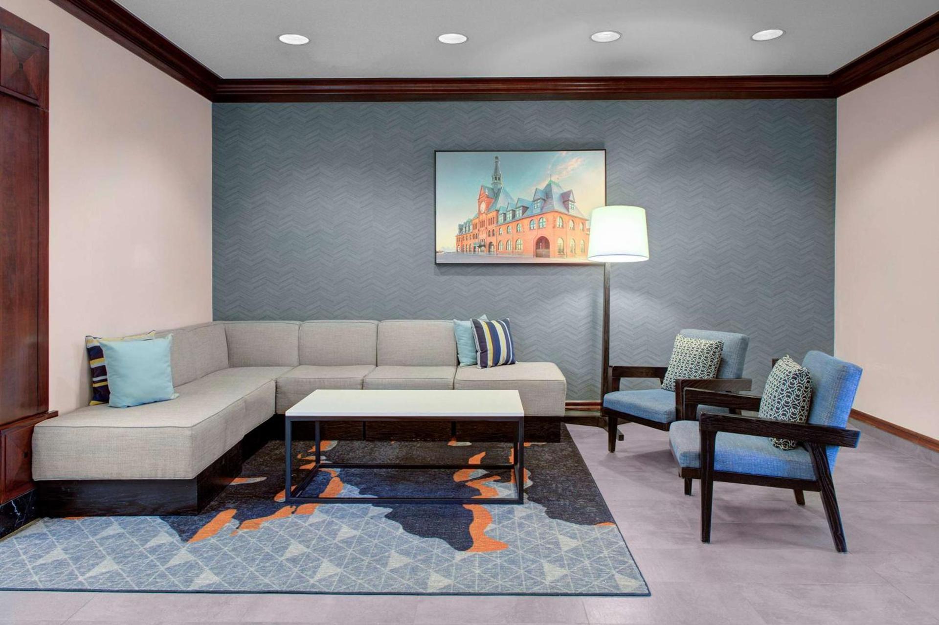 Hyatt House Parsippany Whippany photo 2