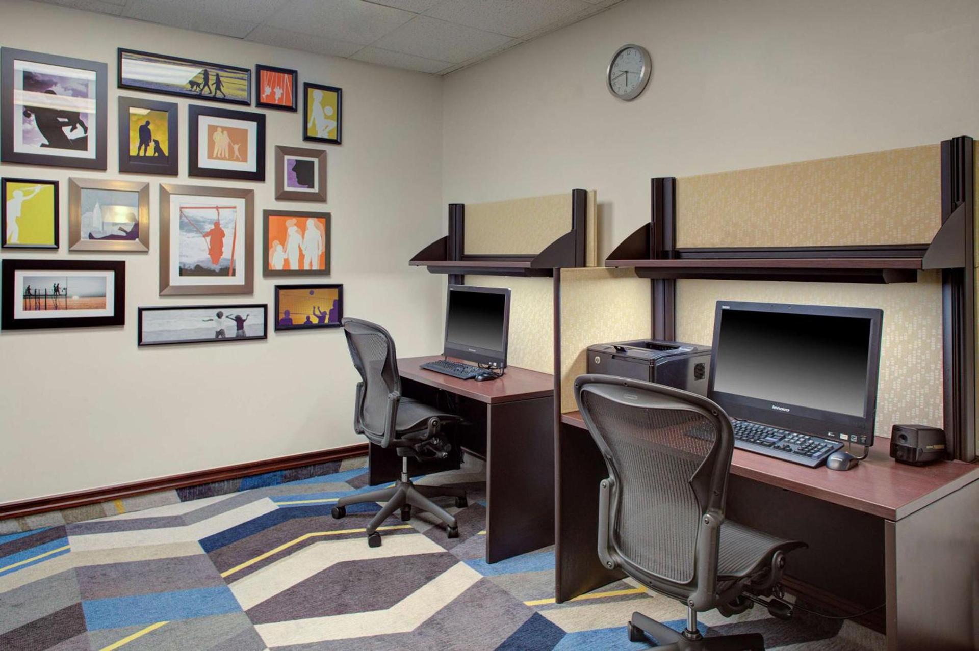 Hyatt House Parsippany Whippany photo 32