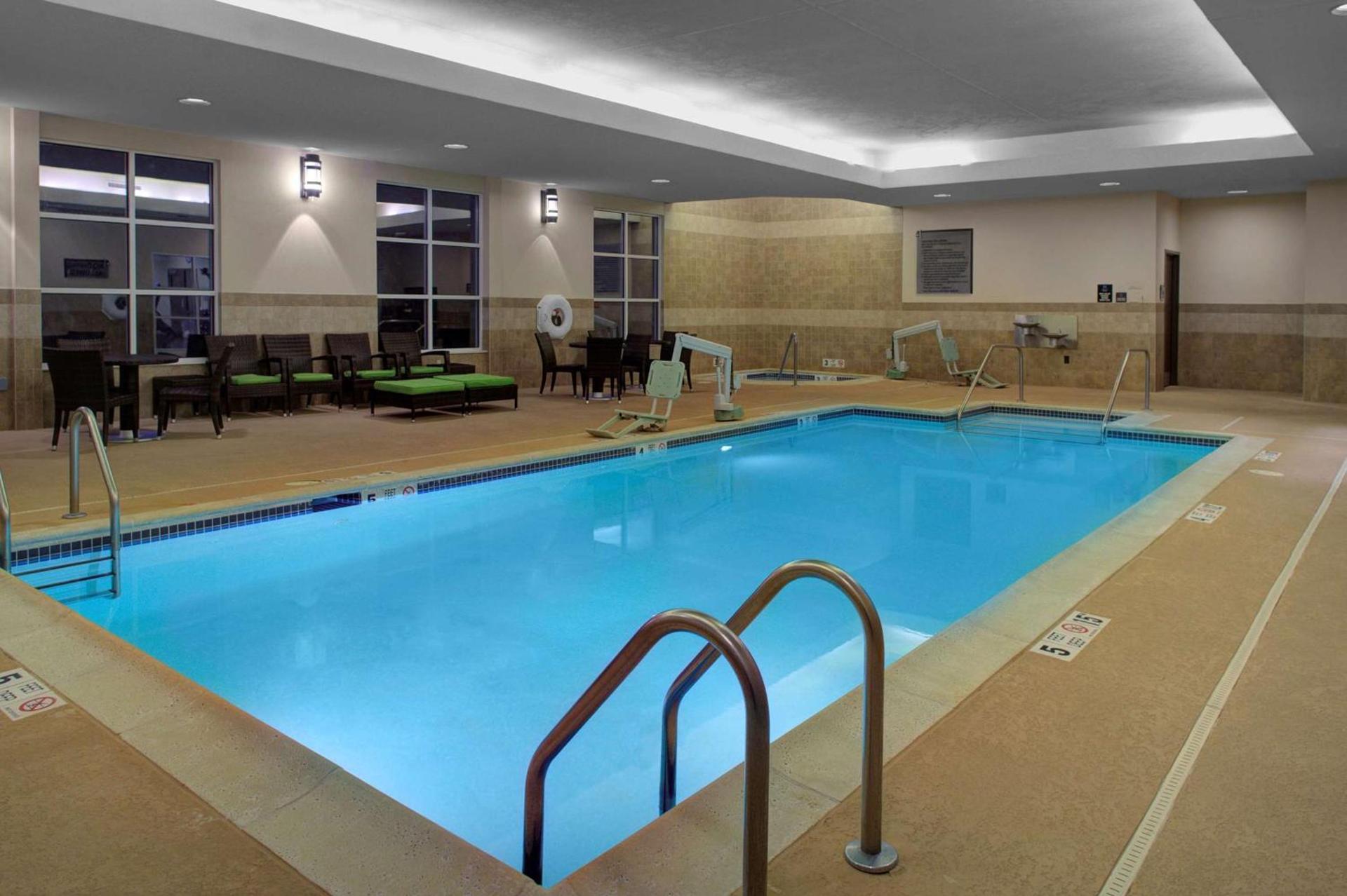 HYATT House Shelton photo 35