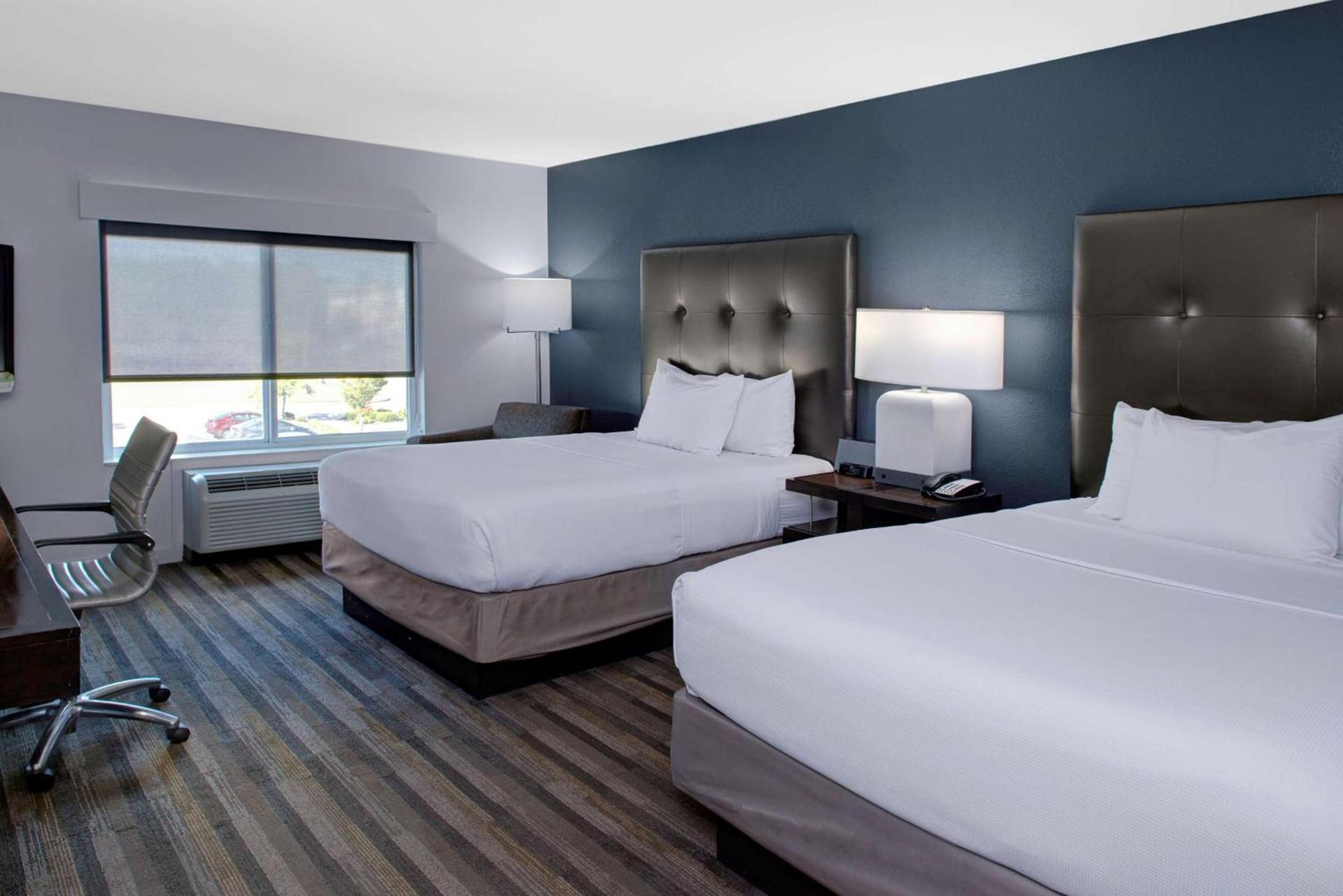 Hyatt House Raleigh Durham Airport photo 14