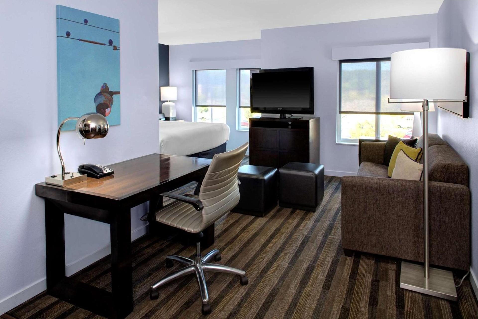 Hyatt House Raleigh Durham Airport photo 7